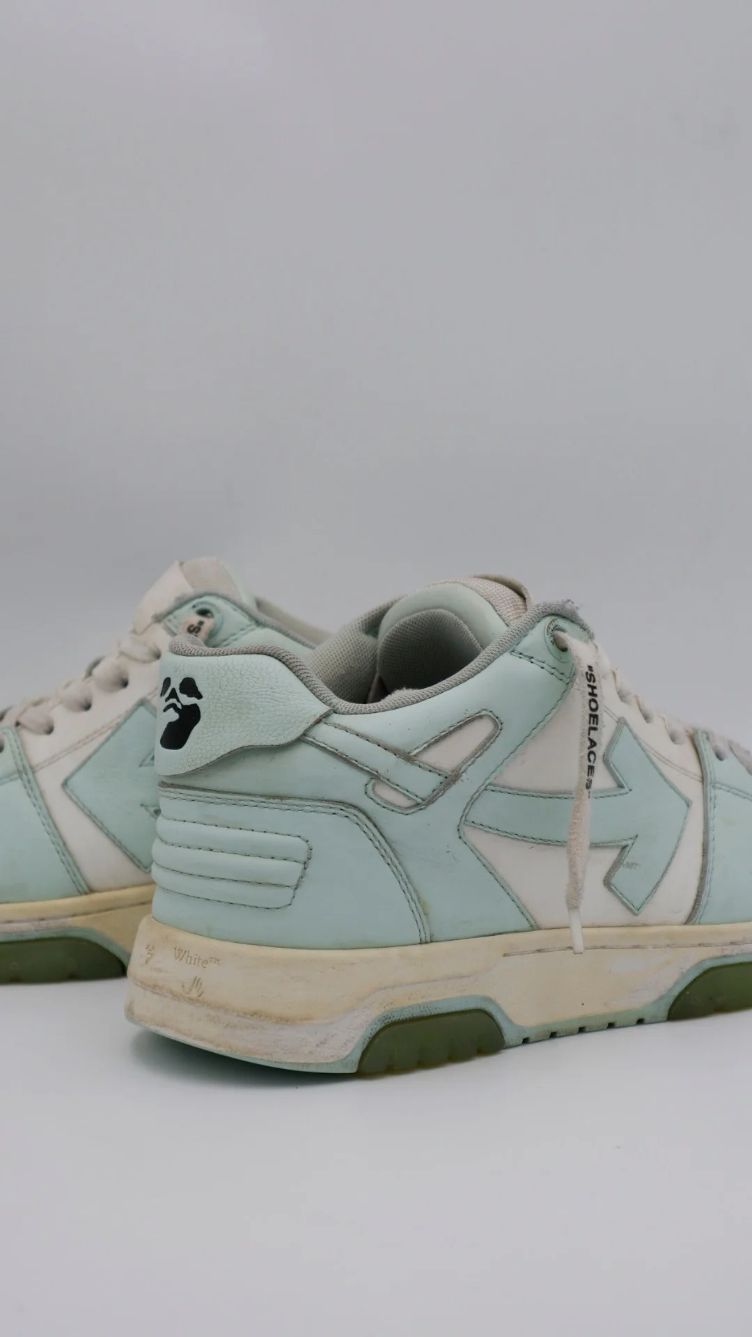 Off OOO Mint 5