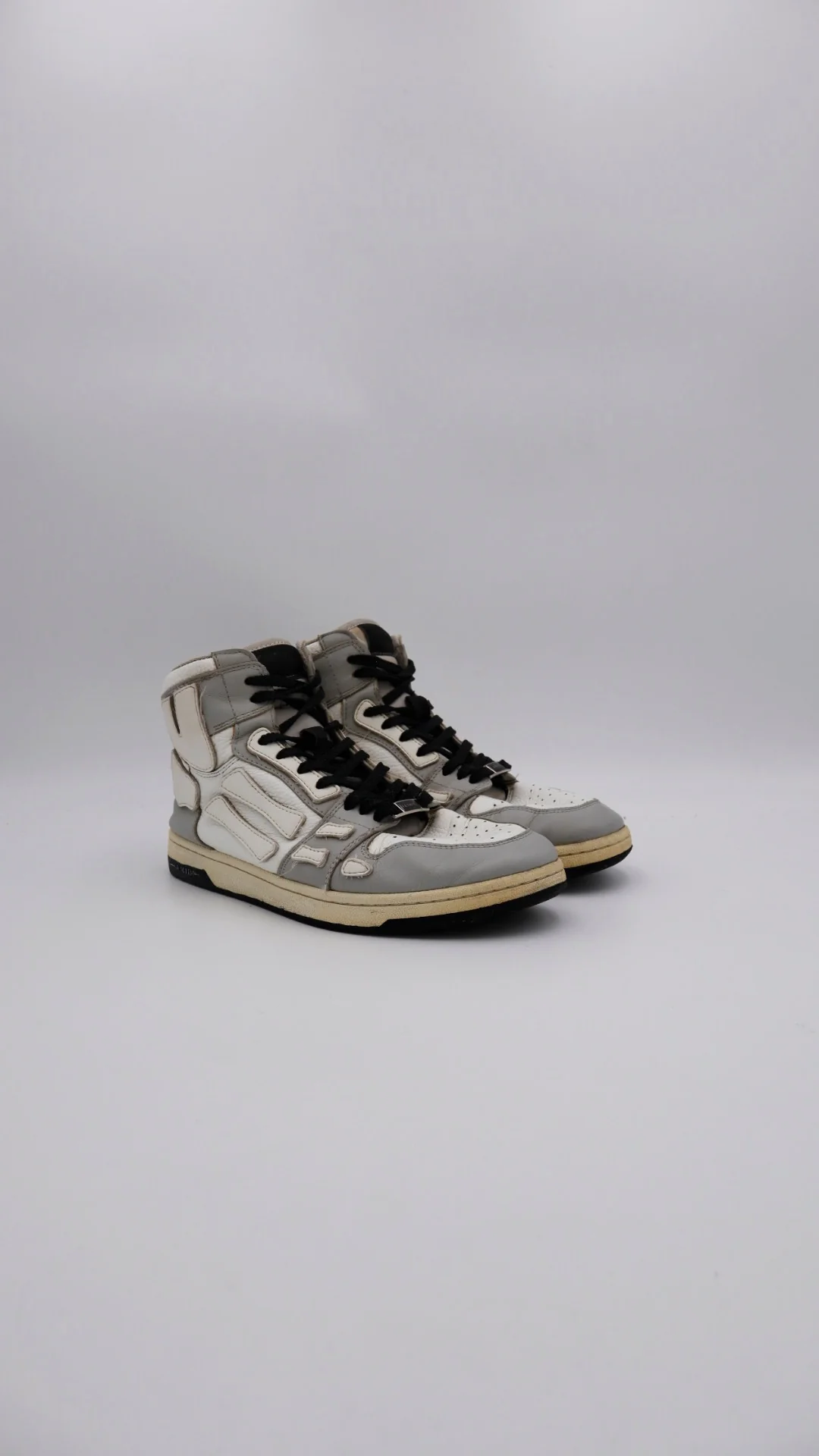 Amiri Skeleton High 2