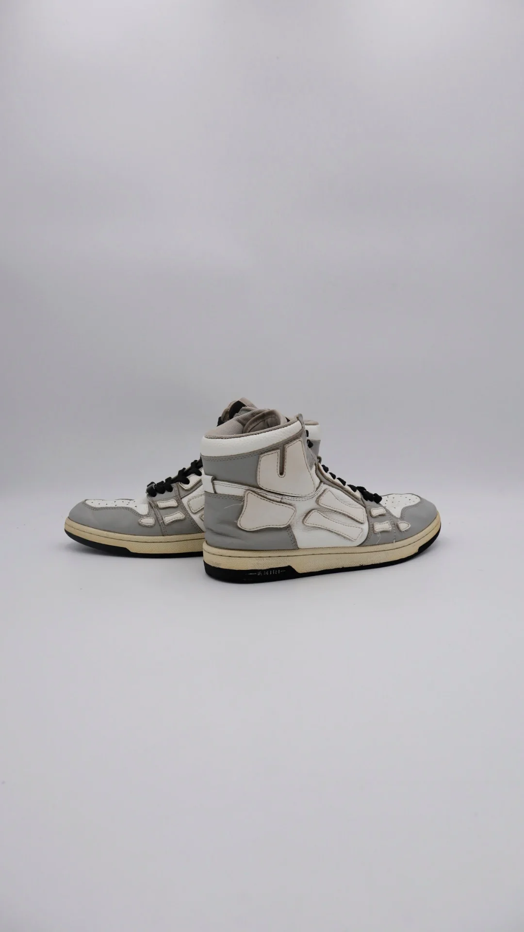 Amiri Skeleton High 4