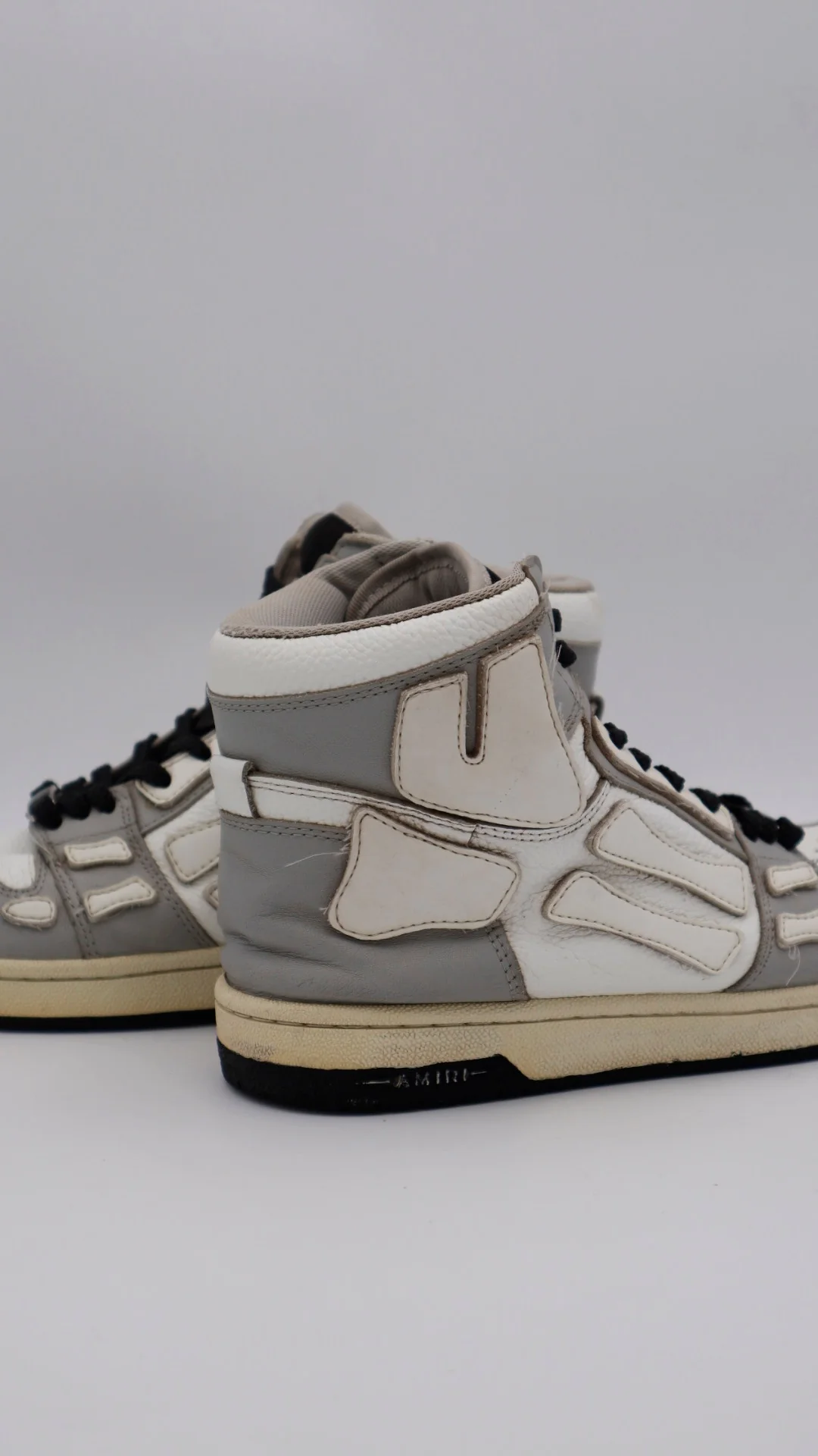 Amiri Skeleton High 5