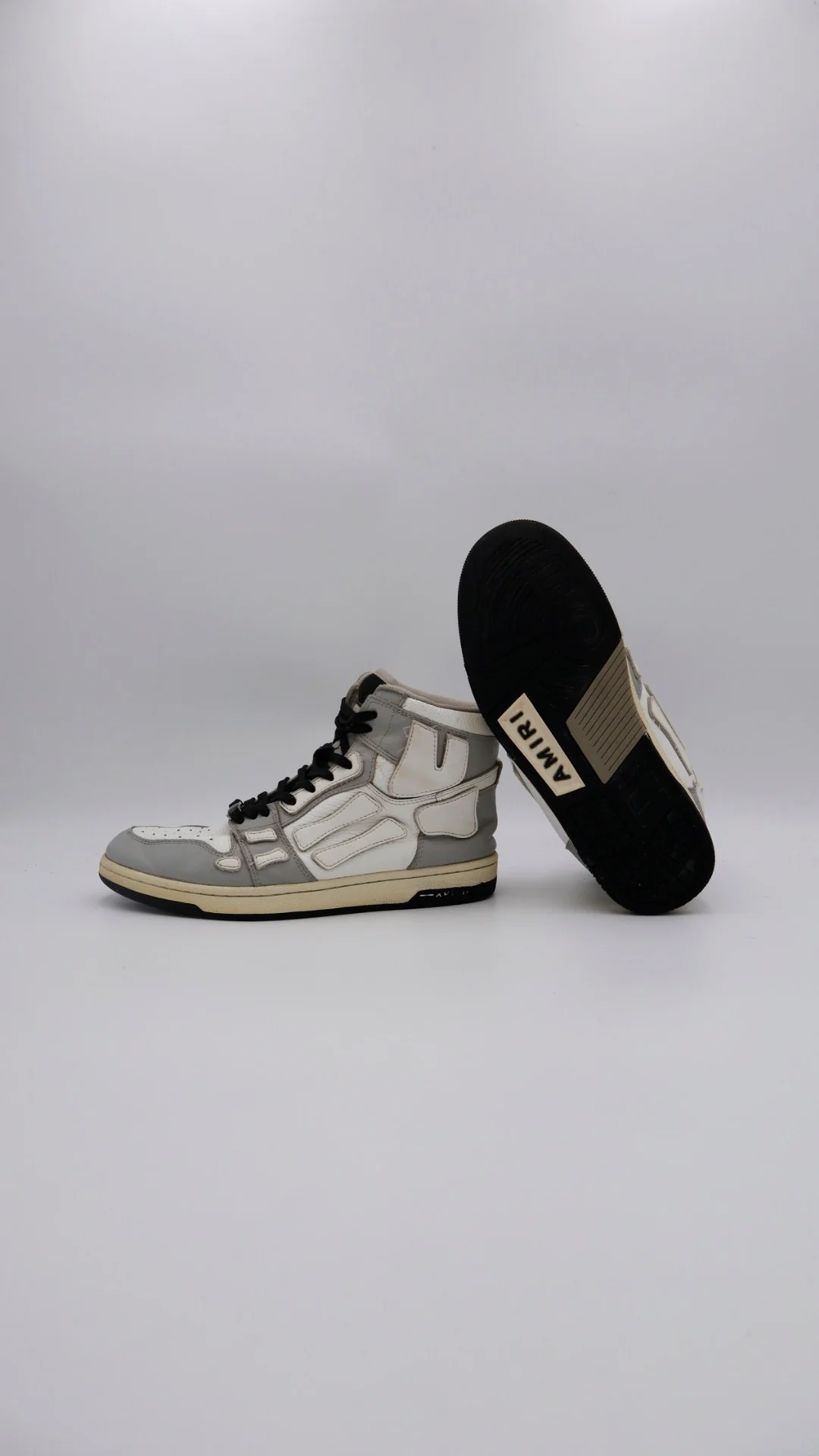 Amiri Skeleton High 6