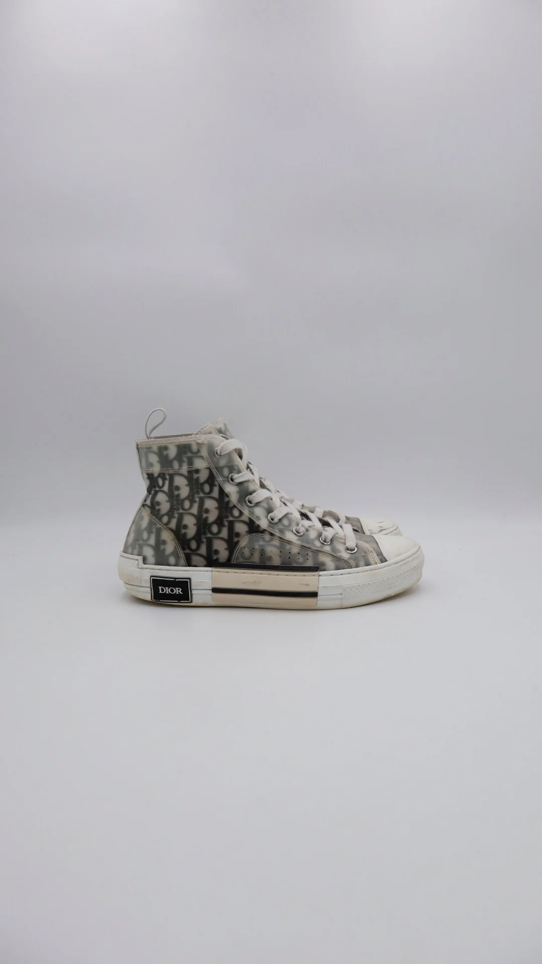 Dior B23 High Clásico