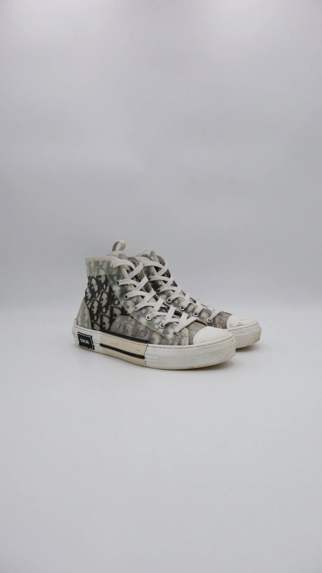 Dior B23 High Clásico 2