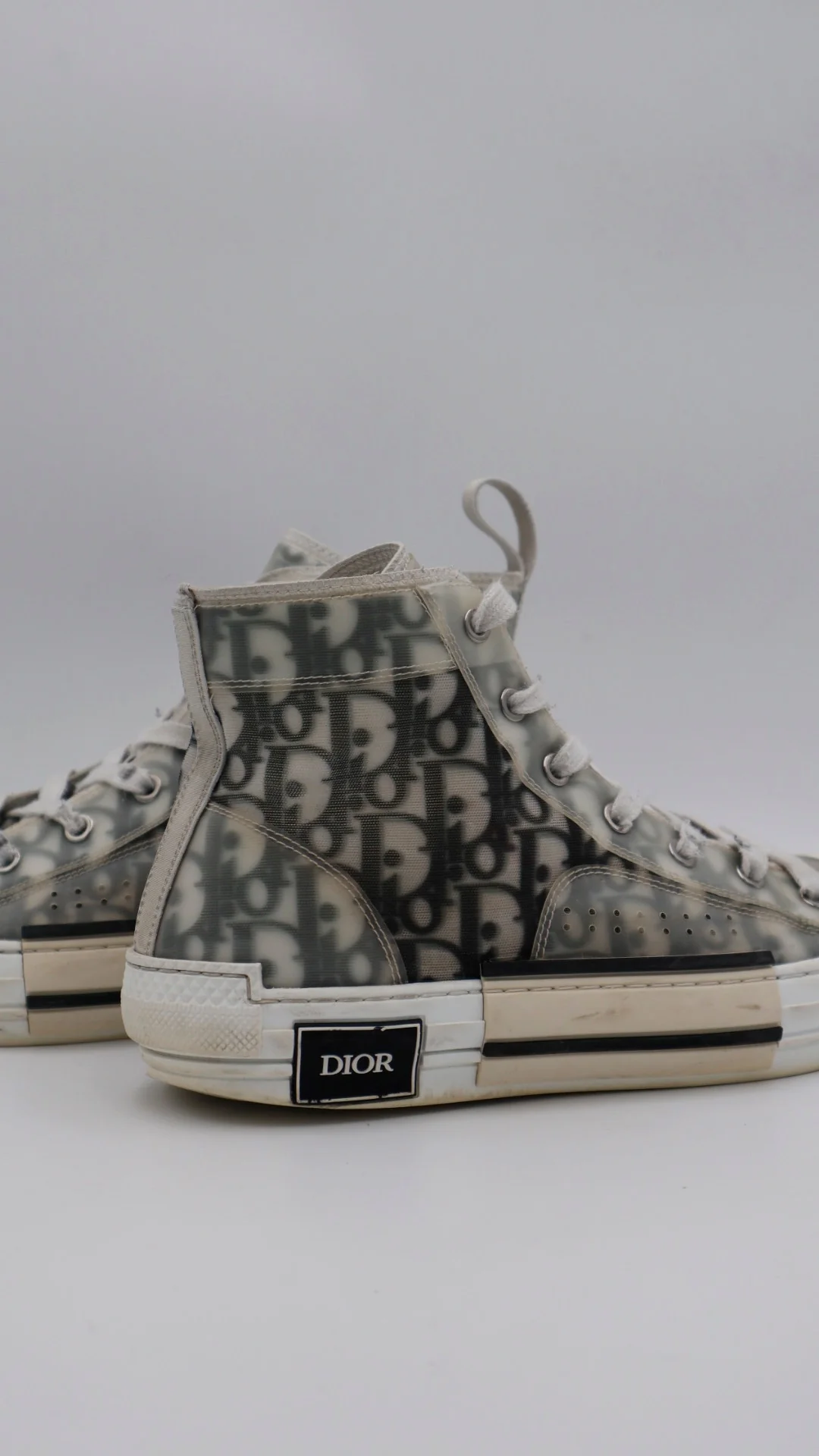 Dior B23 High Clásico 5