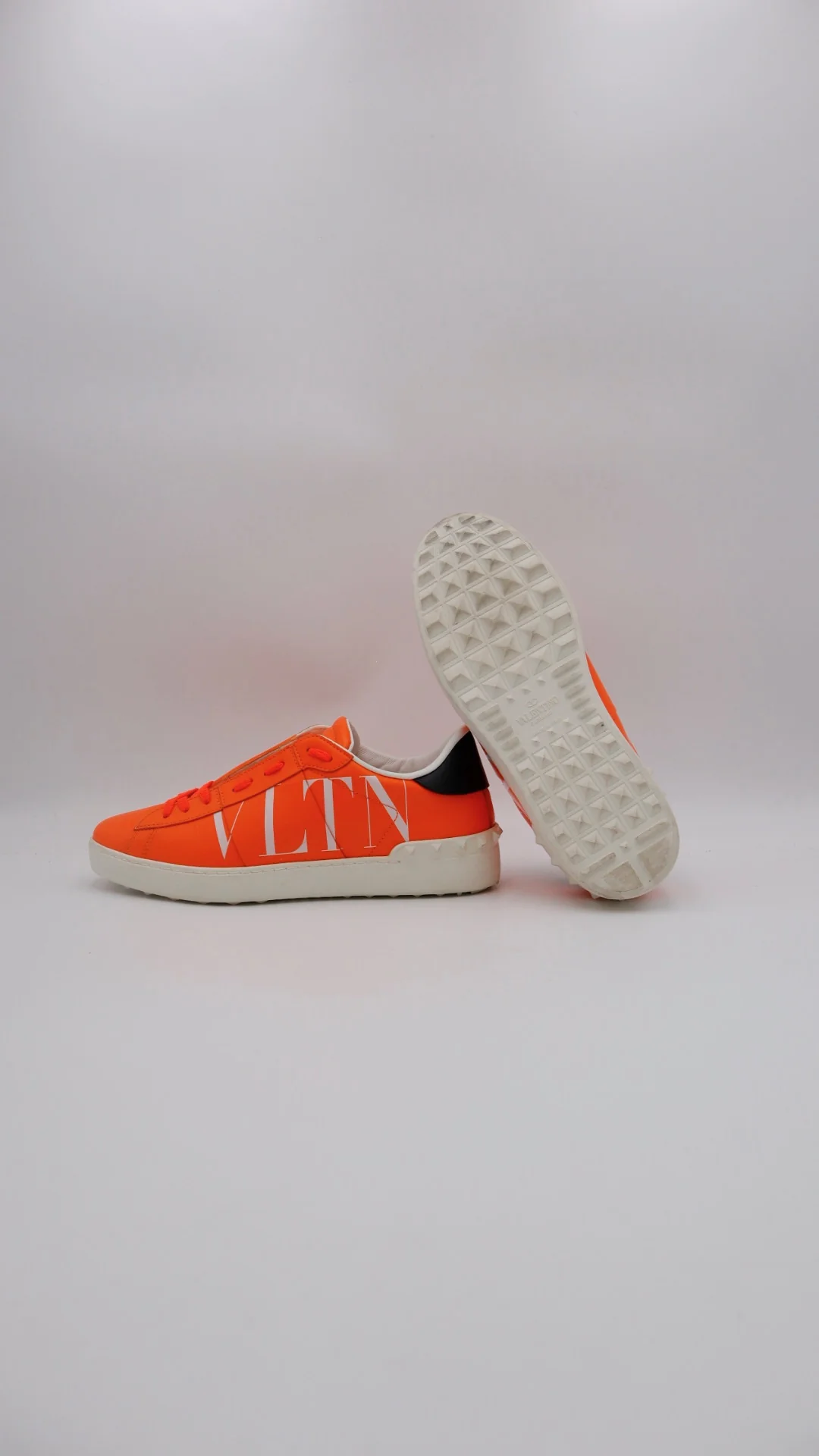 Valentino Open 6