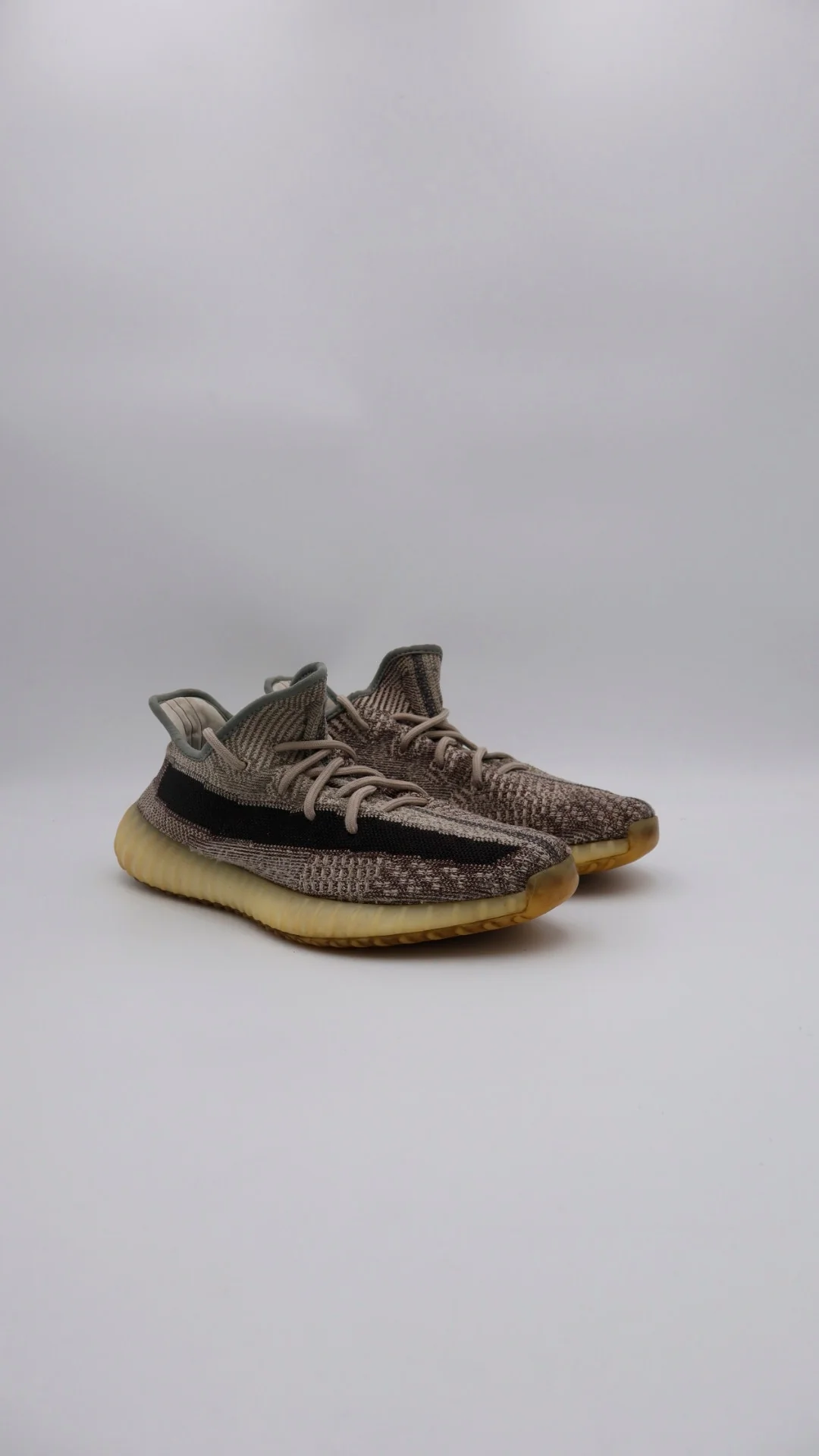 Yeezy 350 Zyon  2