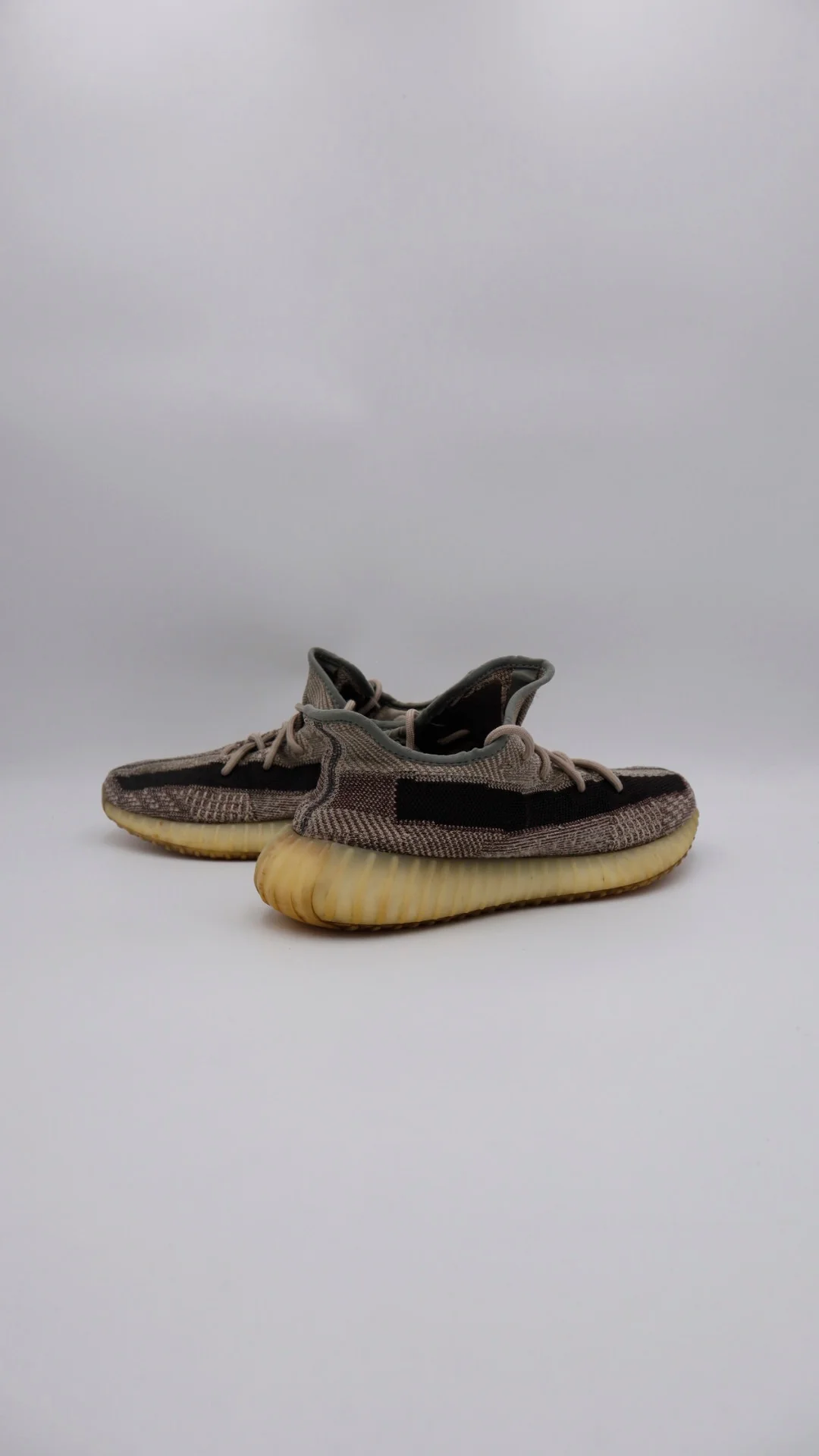 Yeezy 350 Zyon  4