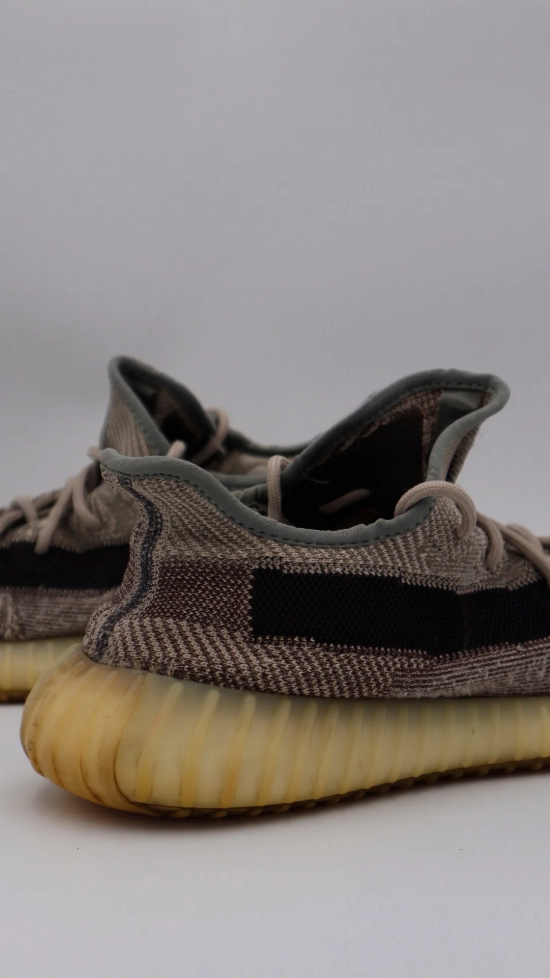 Yeezy 350 Zyon  5