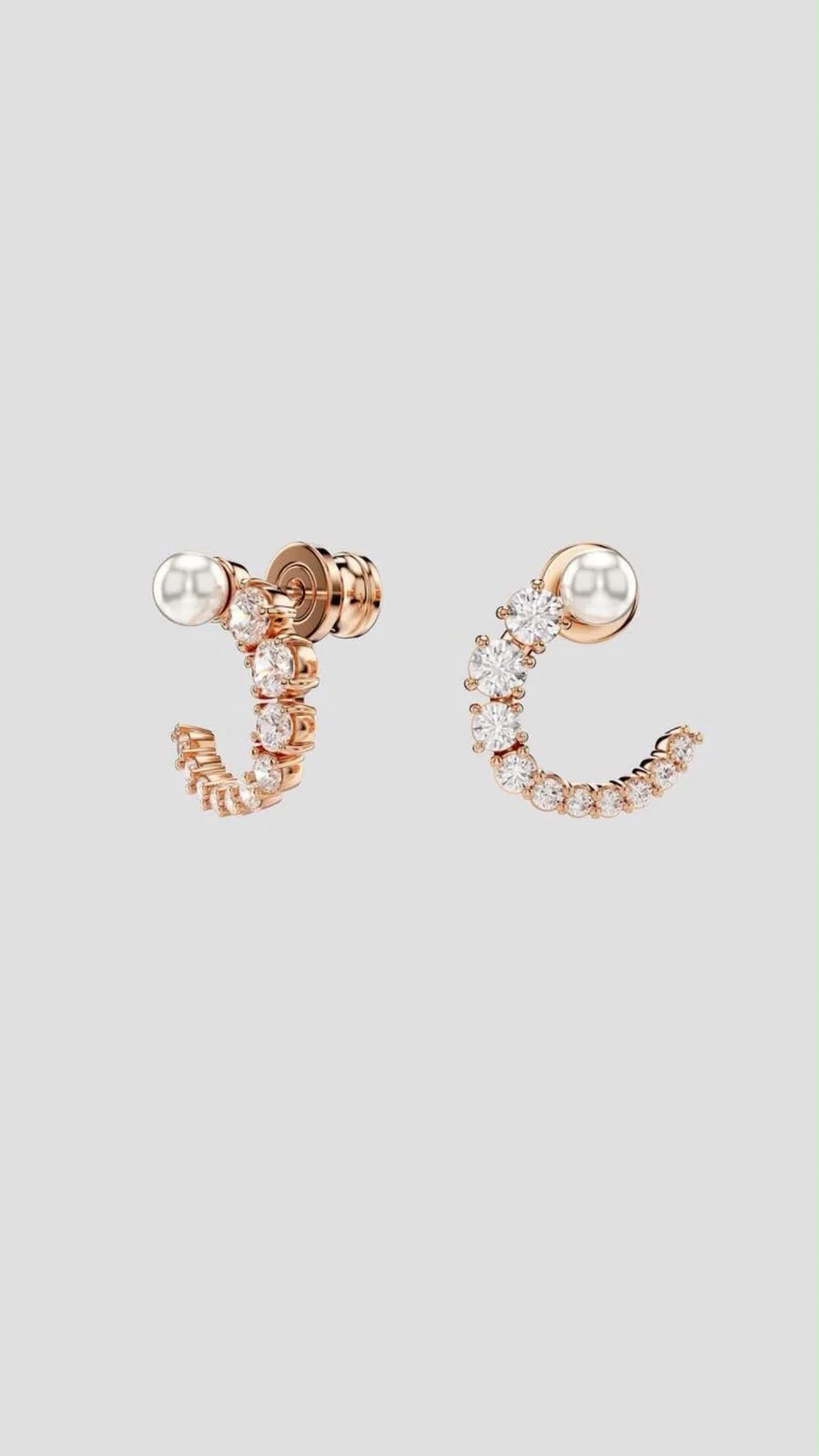 Arete Swarovski 