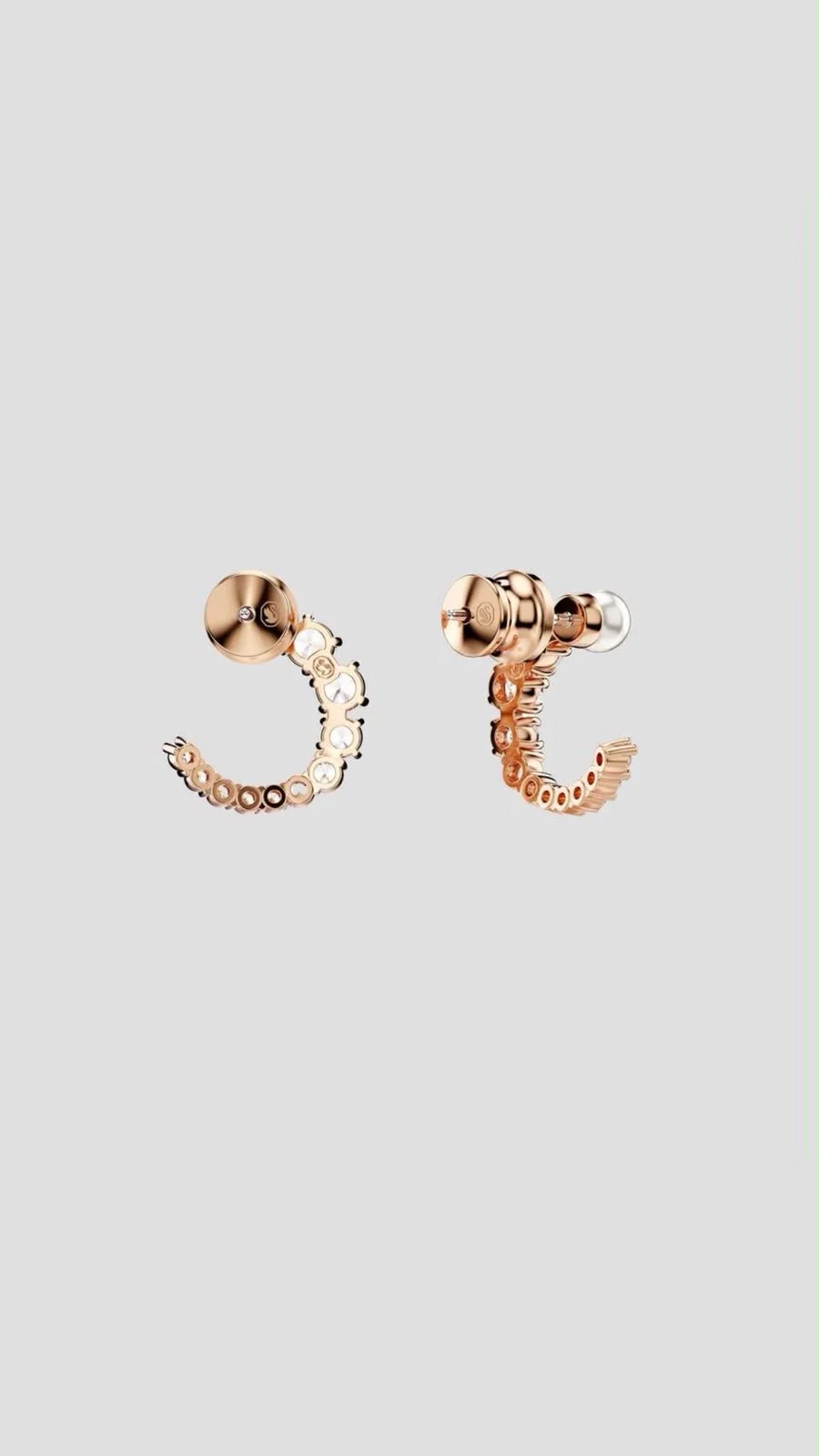 Arete Swarovski  2