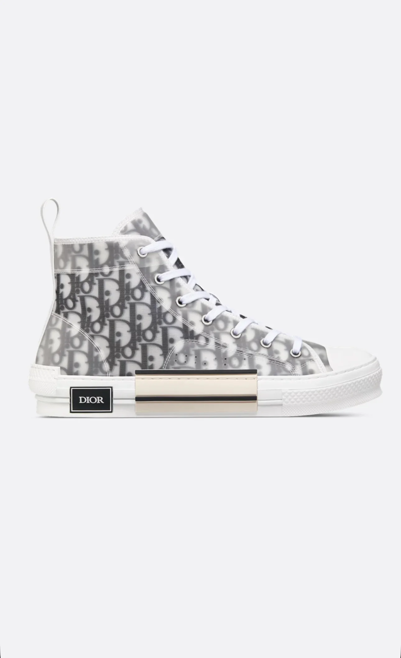 Dior B23 High Clasico