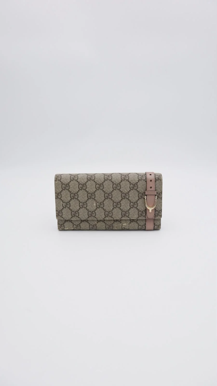 Cartera Gucci #S1004