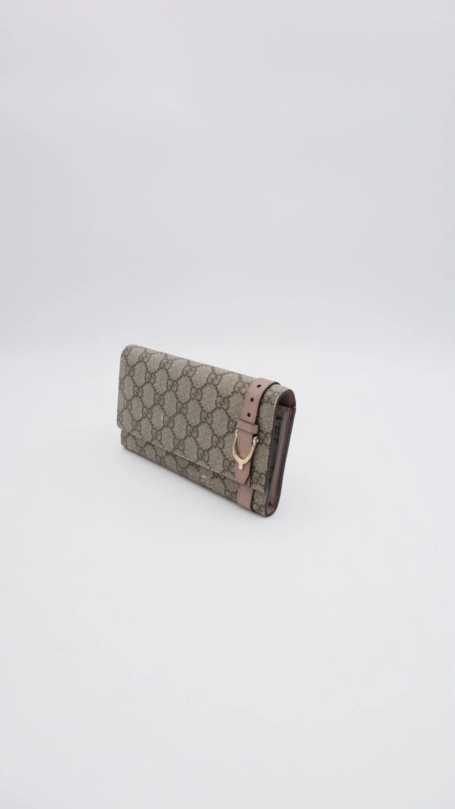Cartera Gucci #S1004 2