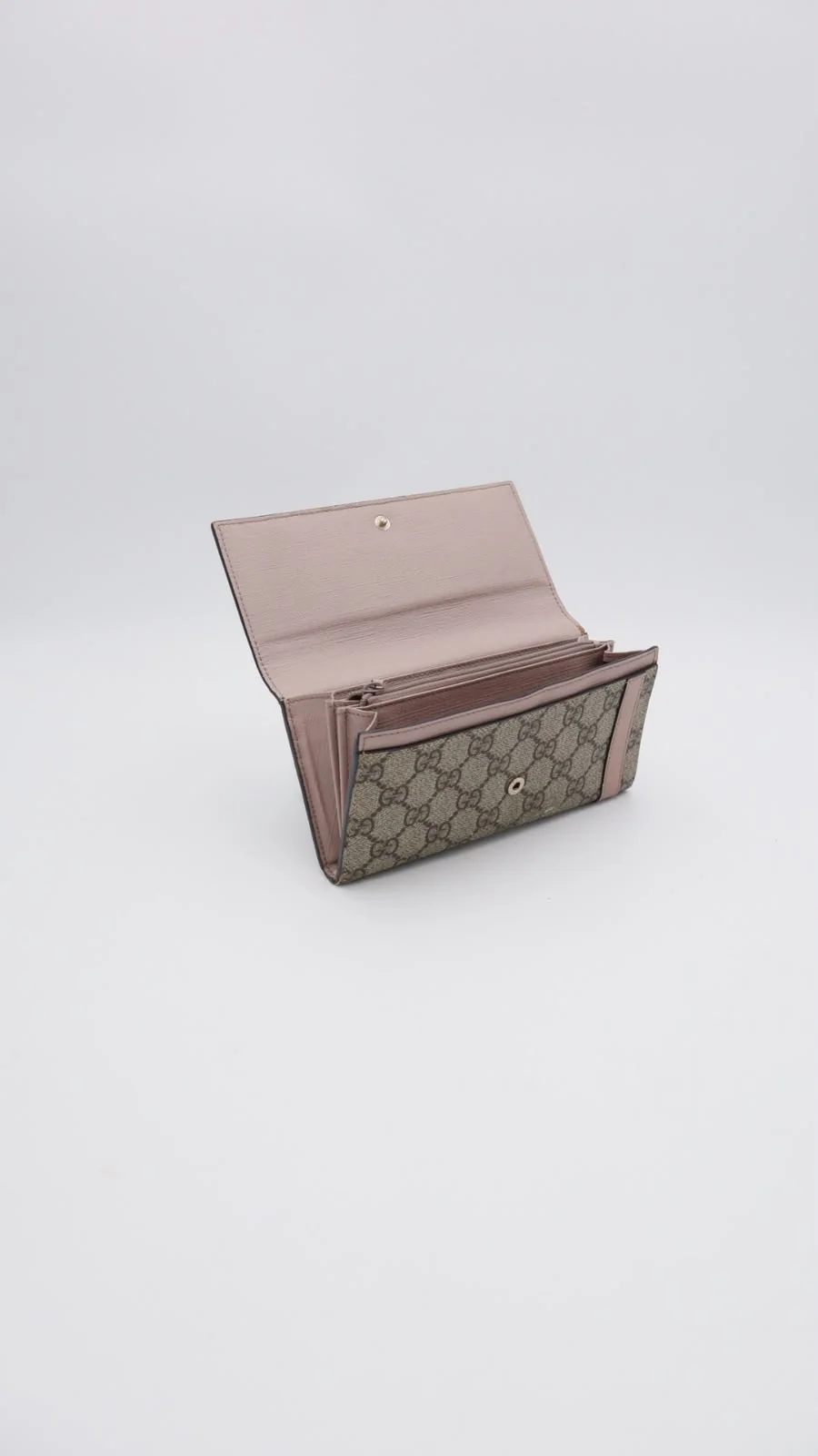 Cartera Gucci #S1004 4