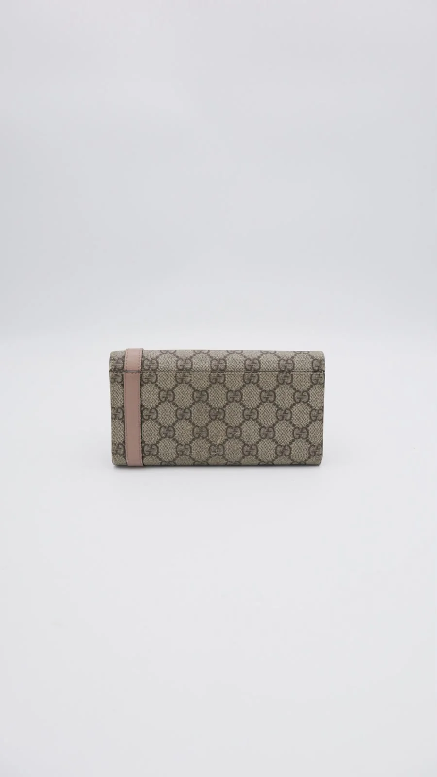 Cartera Gucci #S1004 3