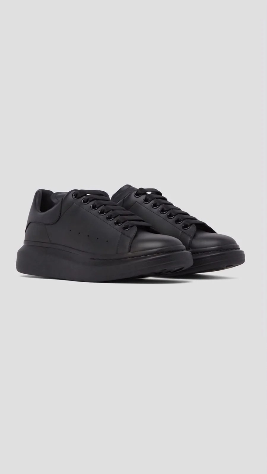 Mcqueen Black 2