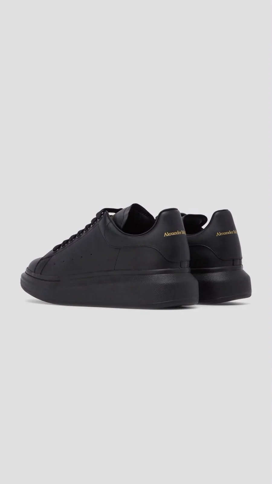 Mcqueen Black 3