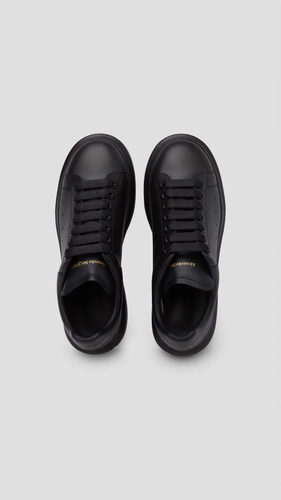 Mcqueen Black 4
