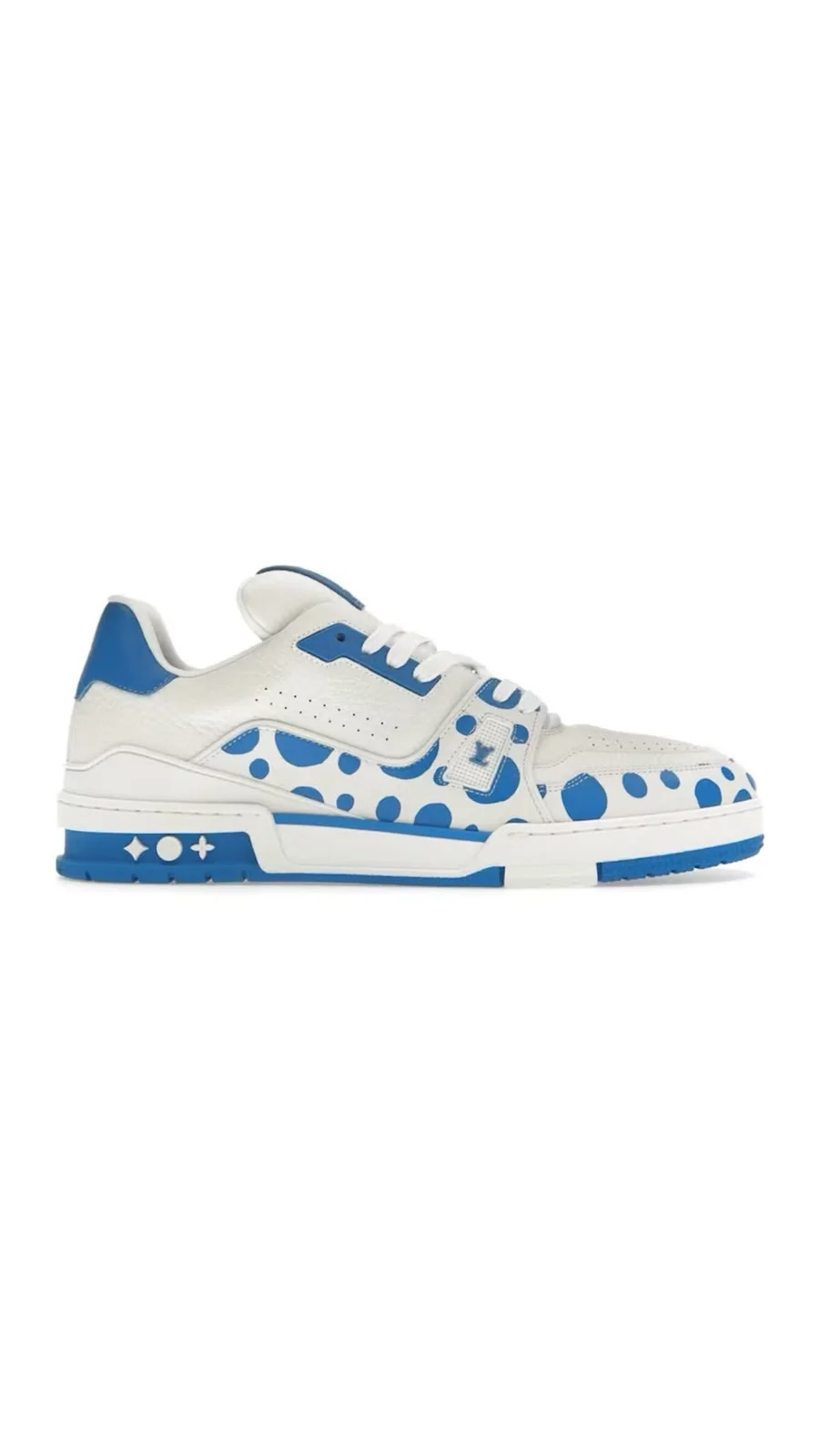 Louis Vuitton Trainer
