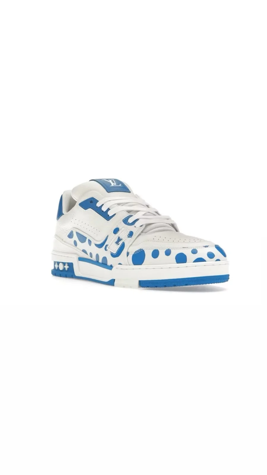 Louis Vuitton Trainer 2