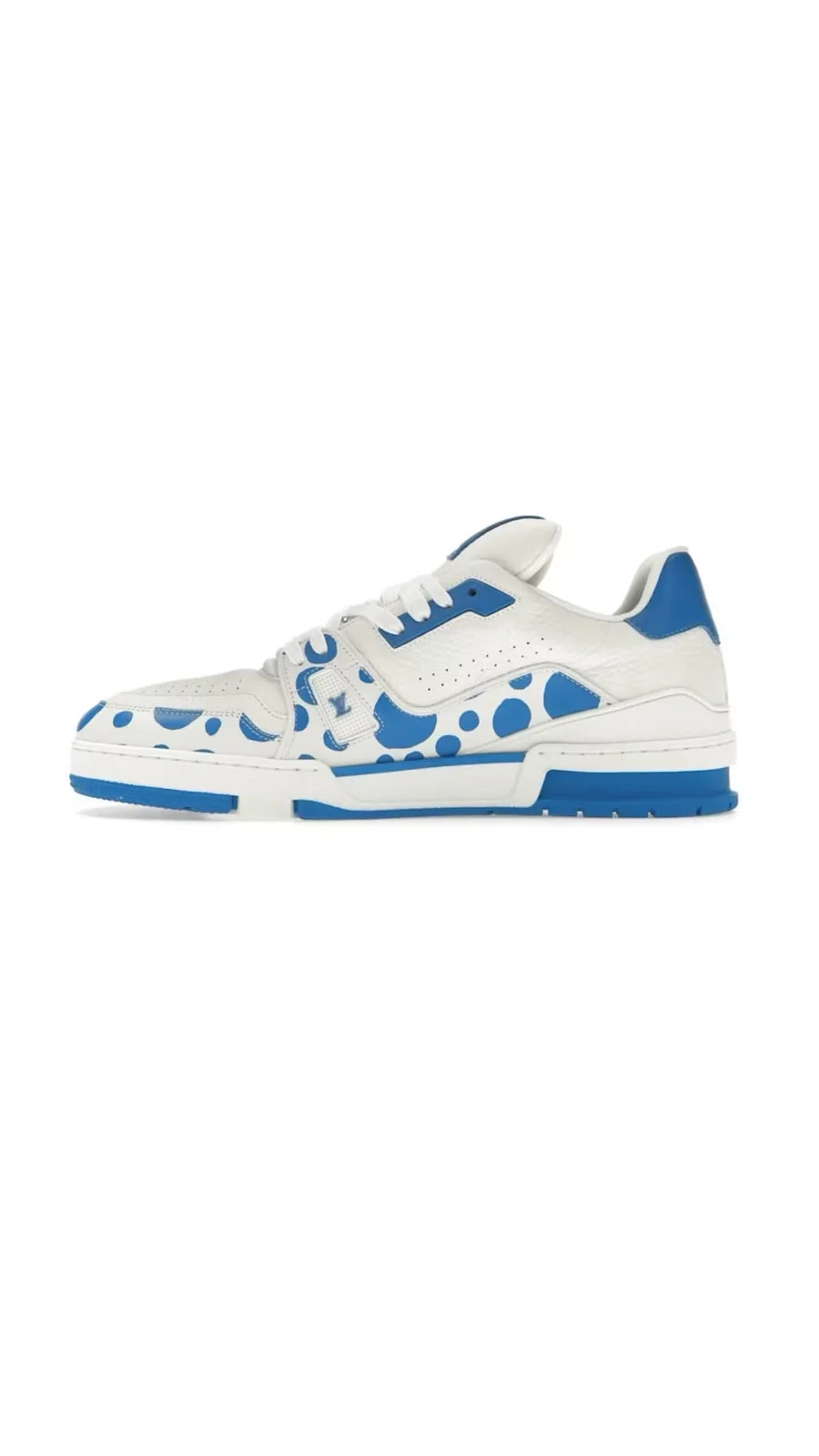 Louis Vuitton Trainer 3
