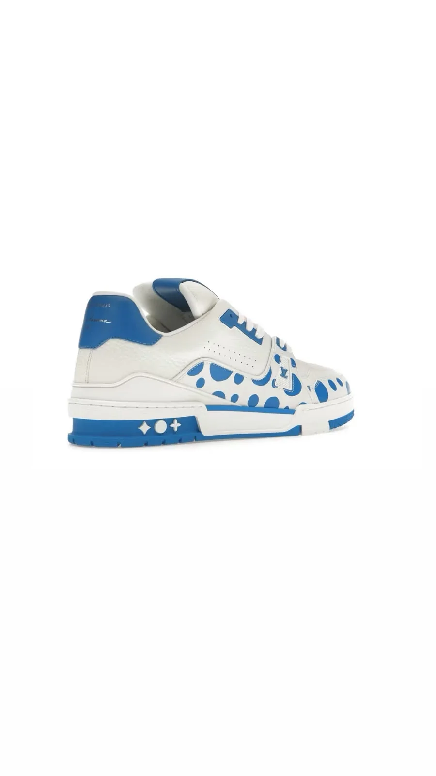 Louis Vuitton Trainer 4