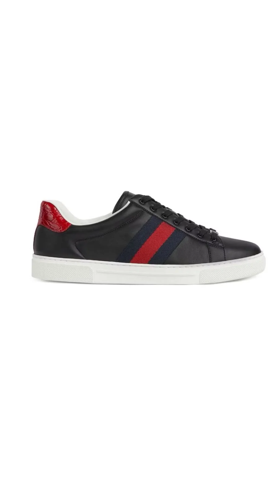 Gucci Low Clásico 