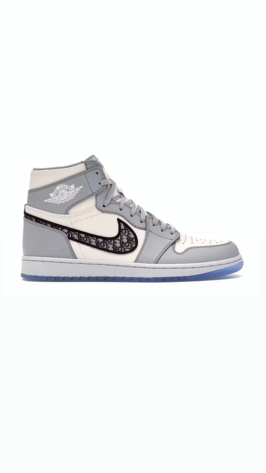 Jordan 1 Dior 