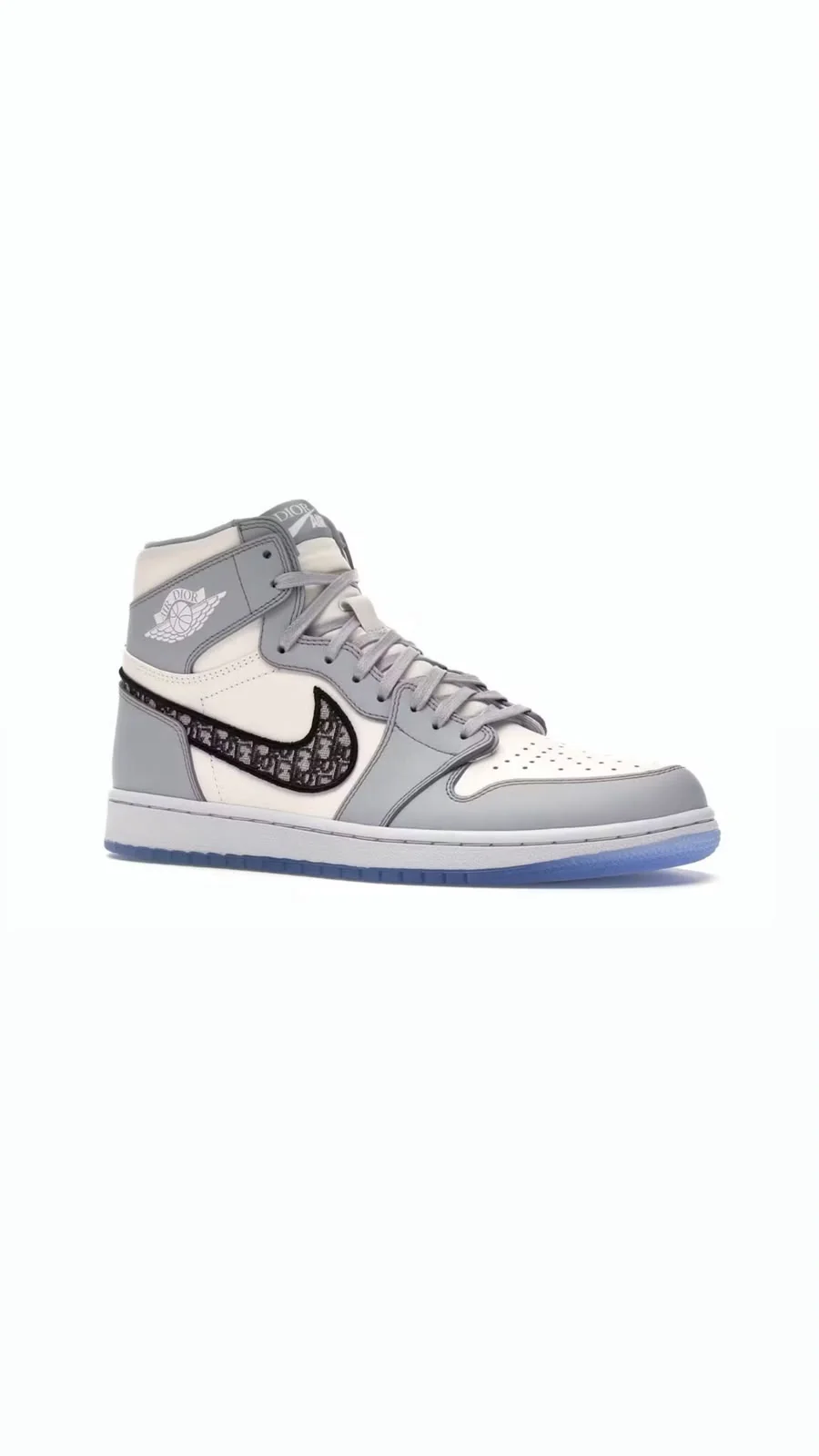 Jordan 1 Dior  2
