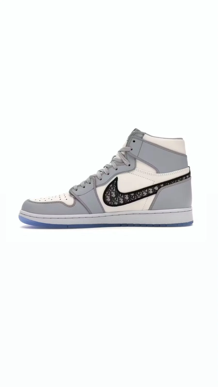 Jordan 1 Dior  3