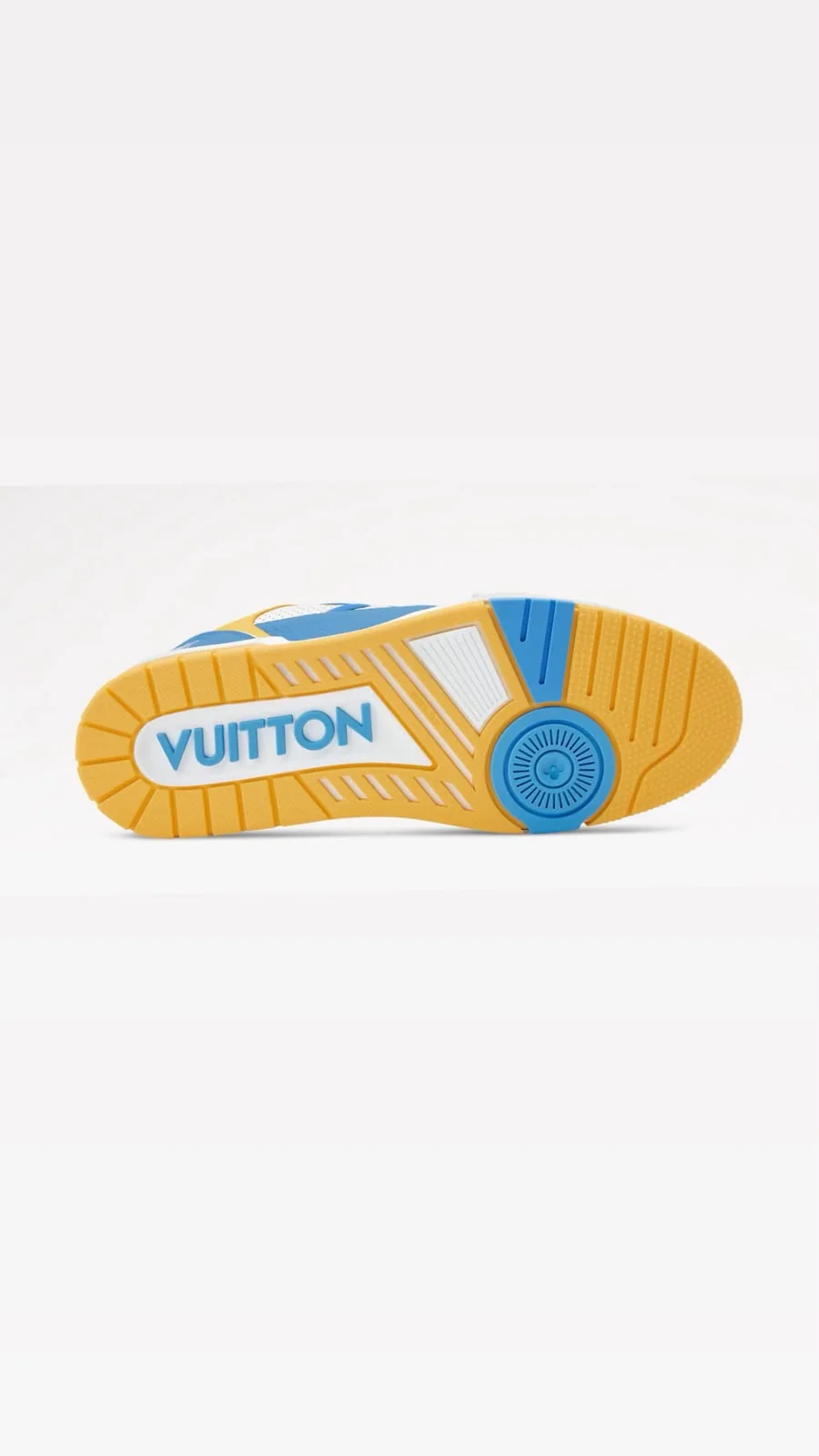 Louis Vuitton Trainer Edición Japón  5