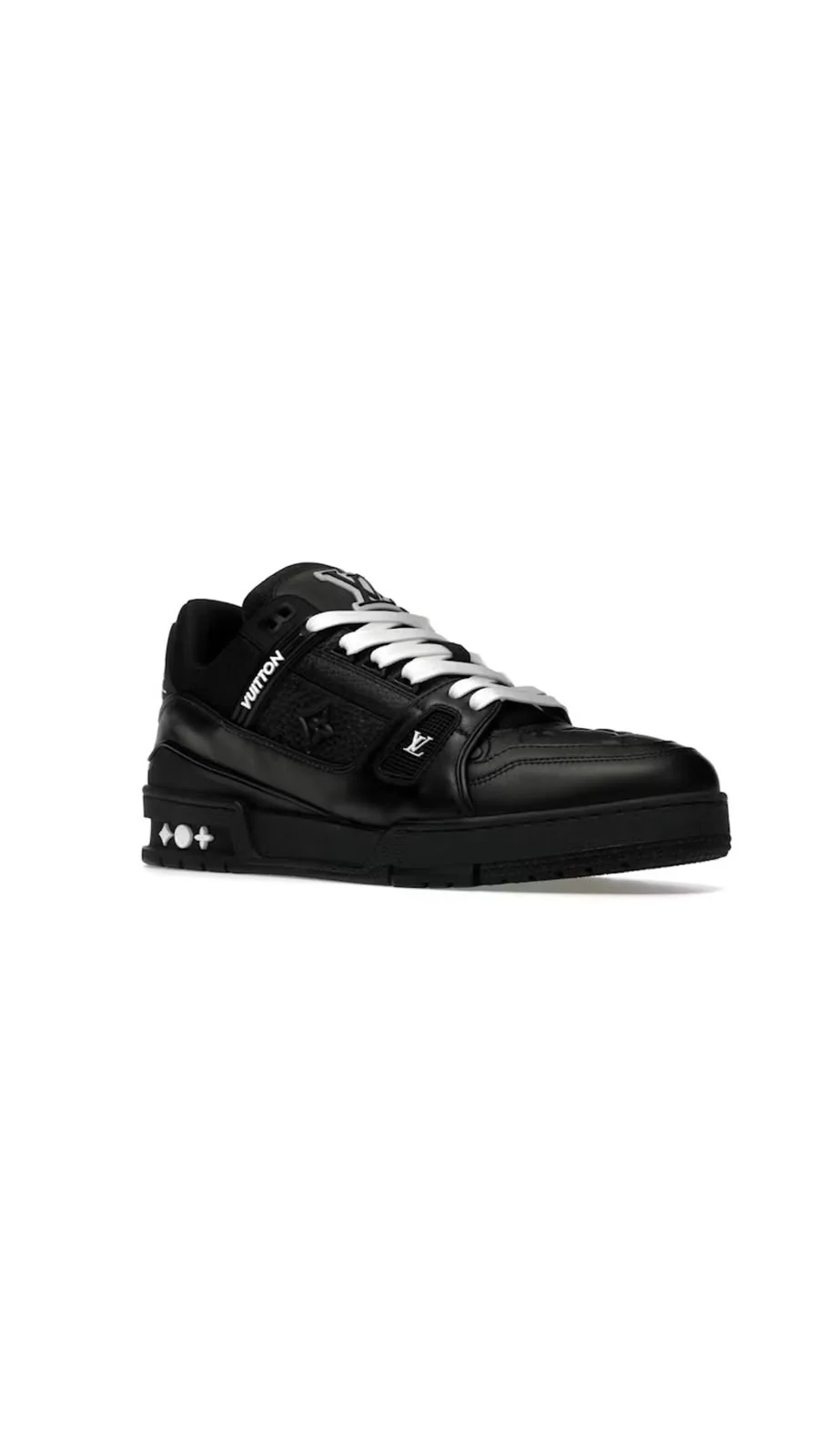 Louis Vuitton Trainer 2