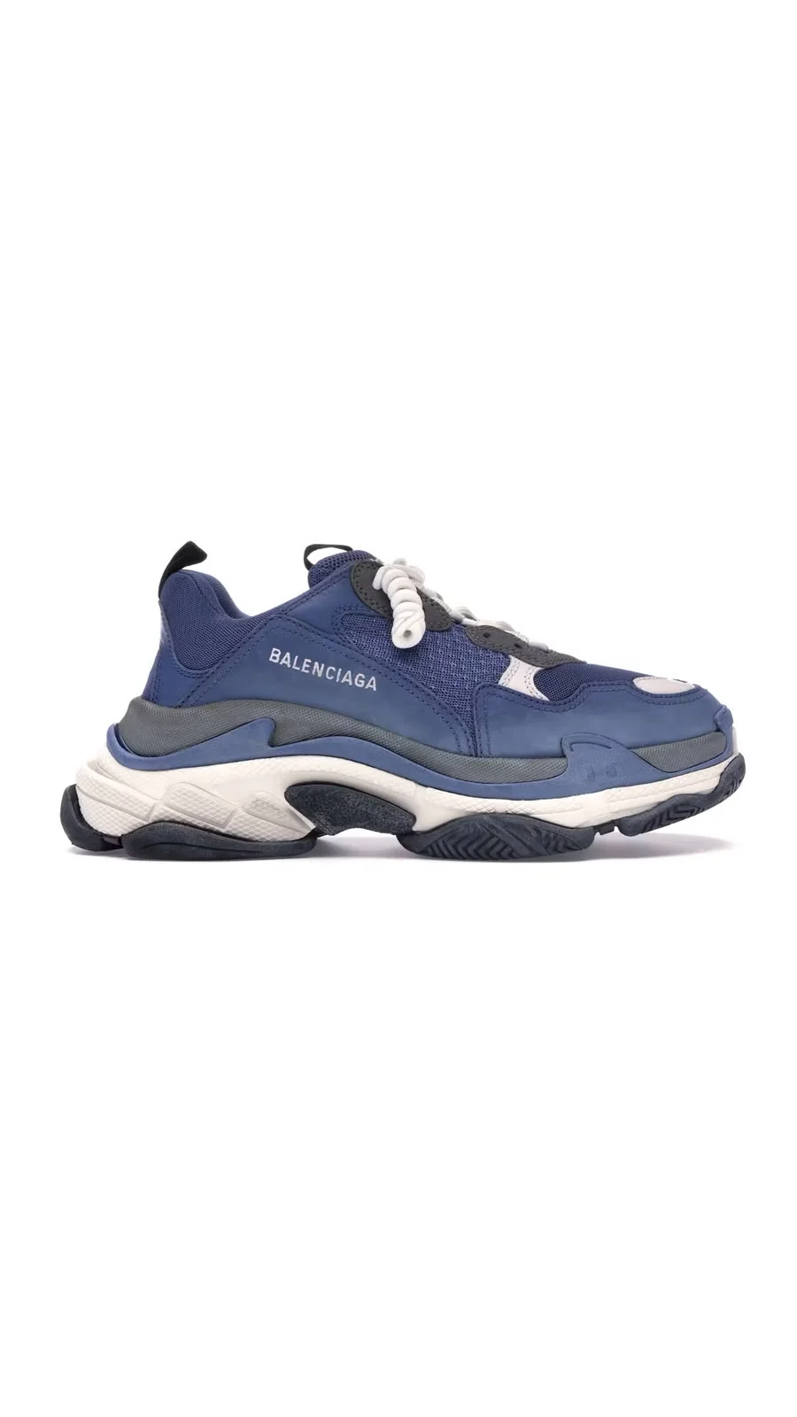 Balenciaga Triple S