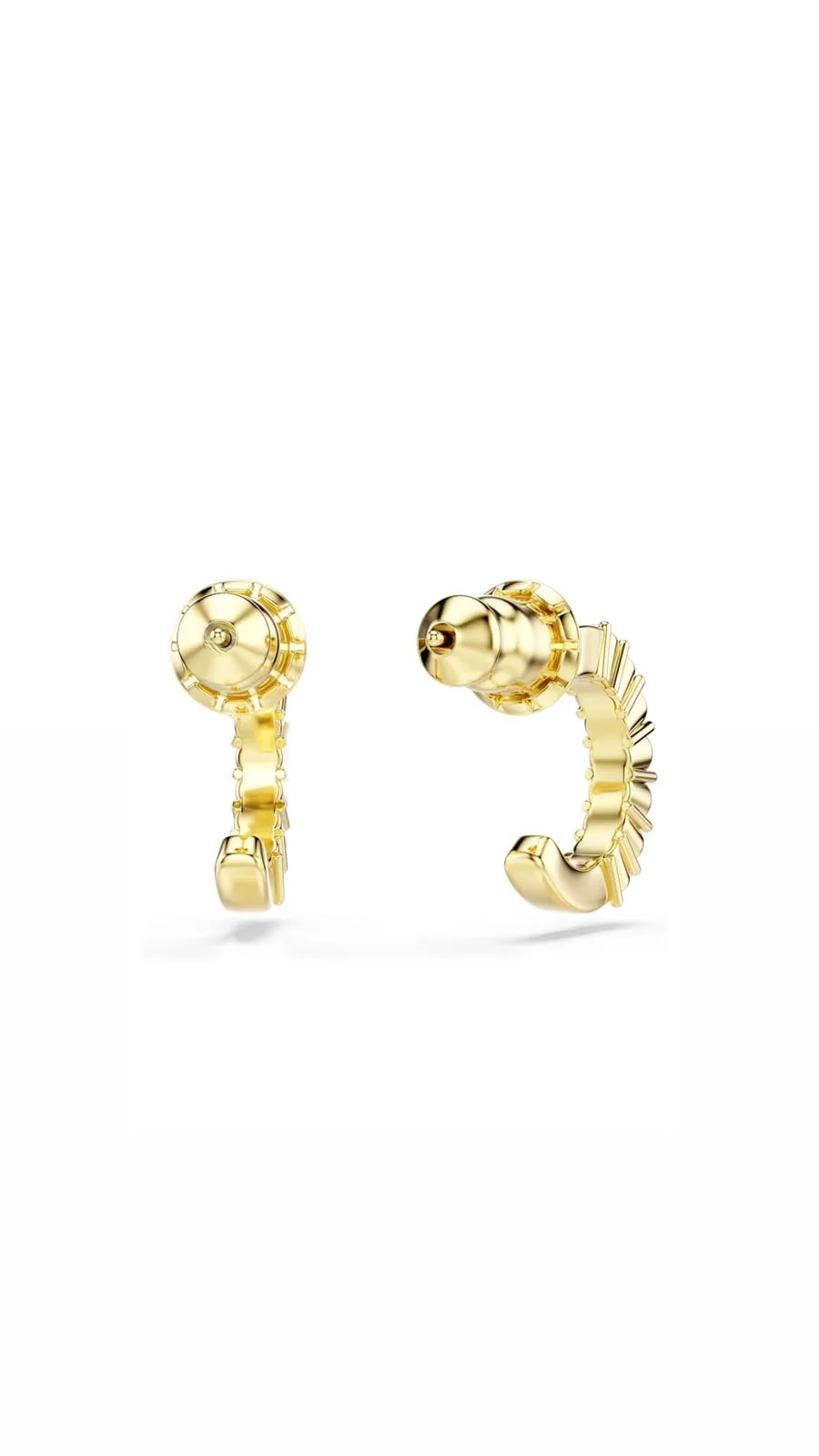 Aretes Swarovski  3