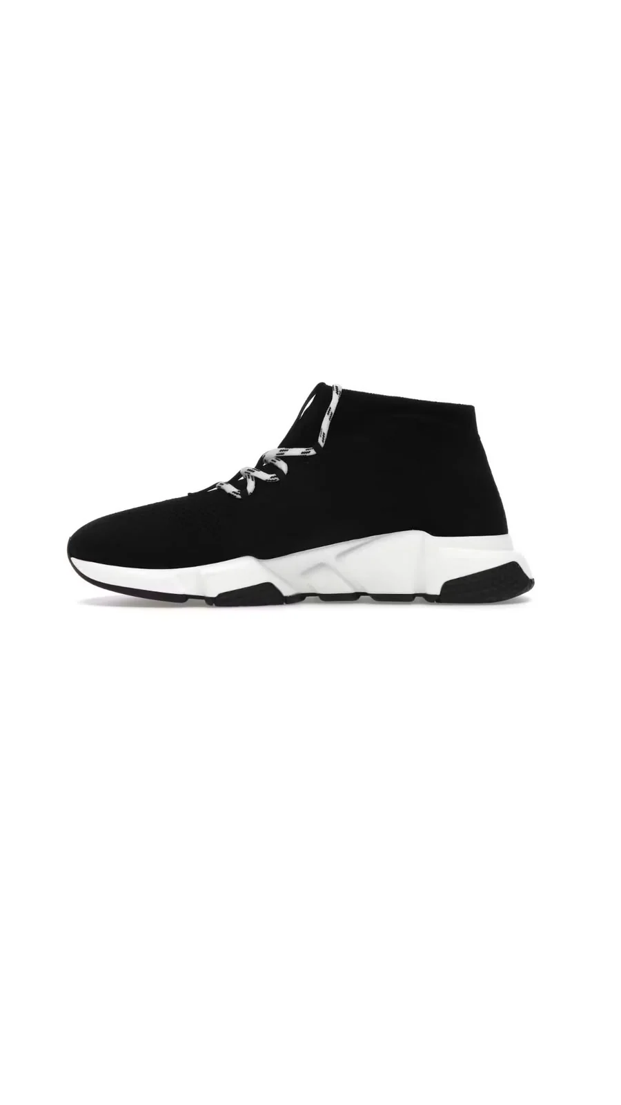 Balenciaga Speed Lace Up 3