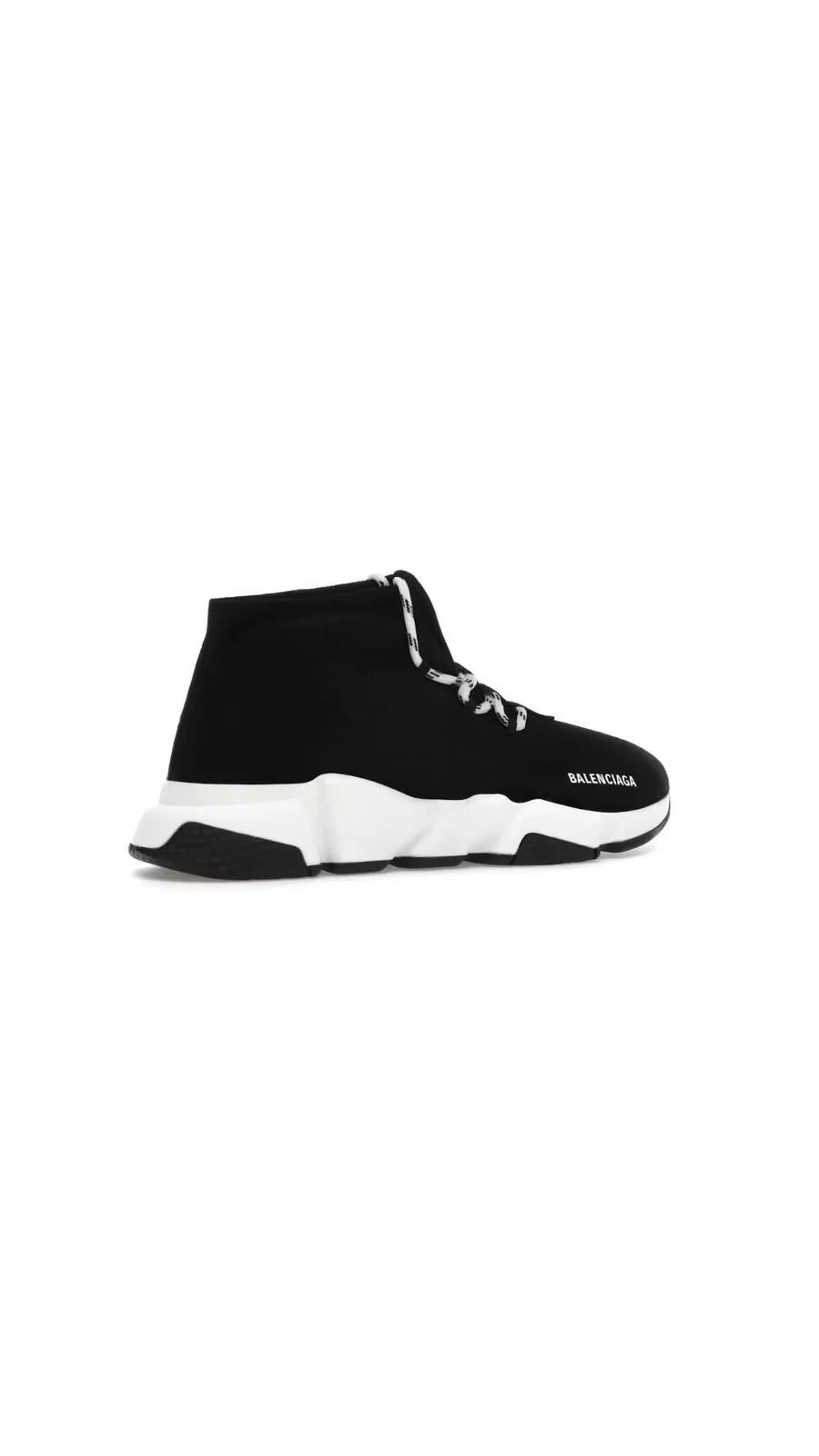 Balenciaga Speed Lace Up 4