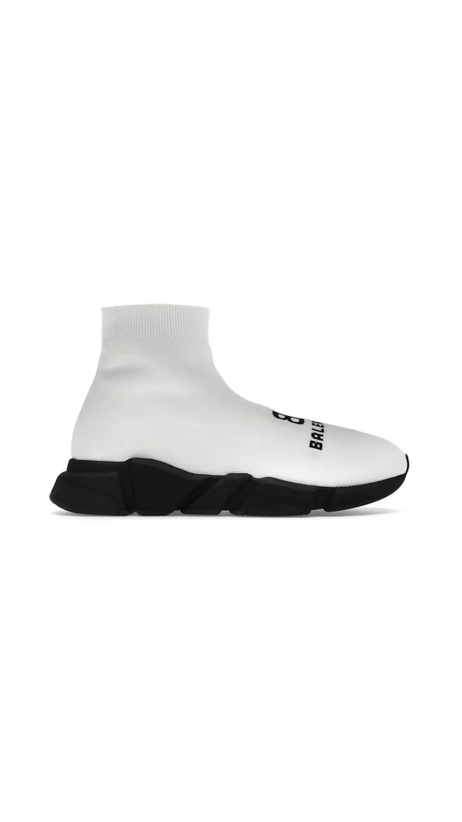Balenciaga Speed Lace Up