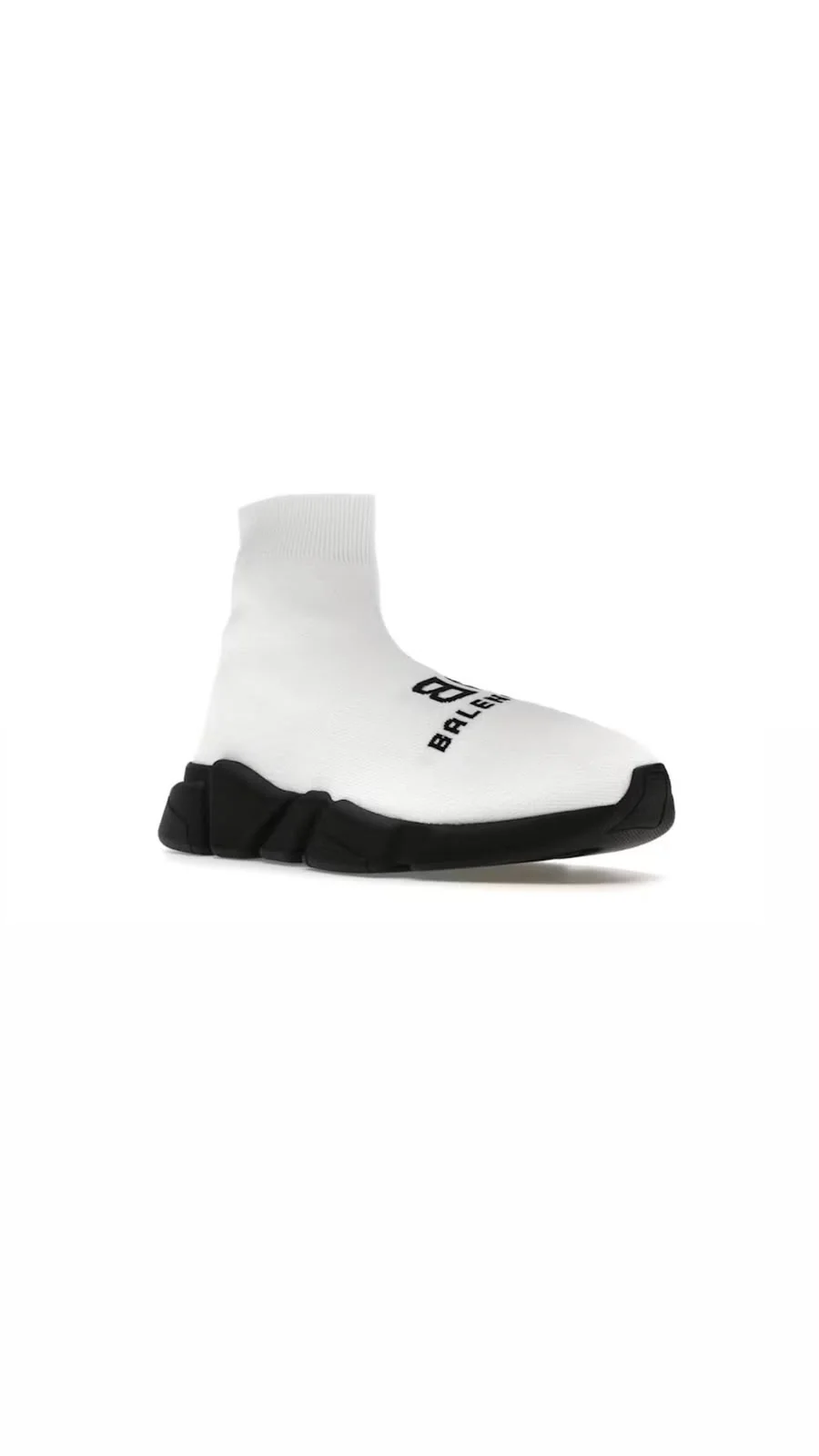 Balenciaga Speed Lace Up 2