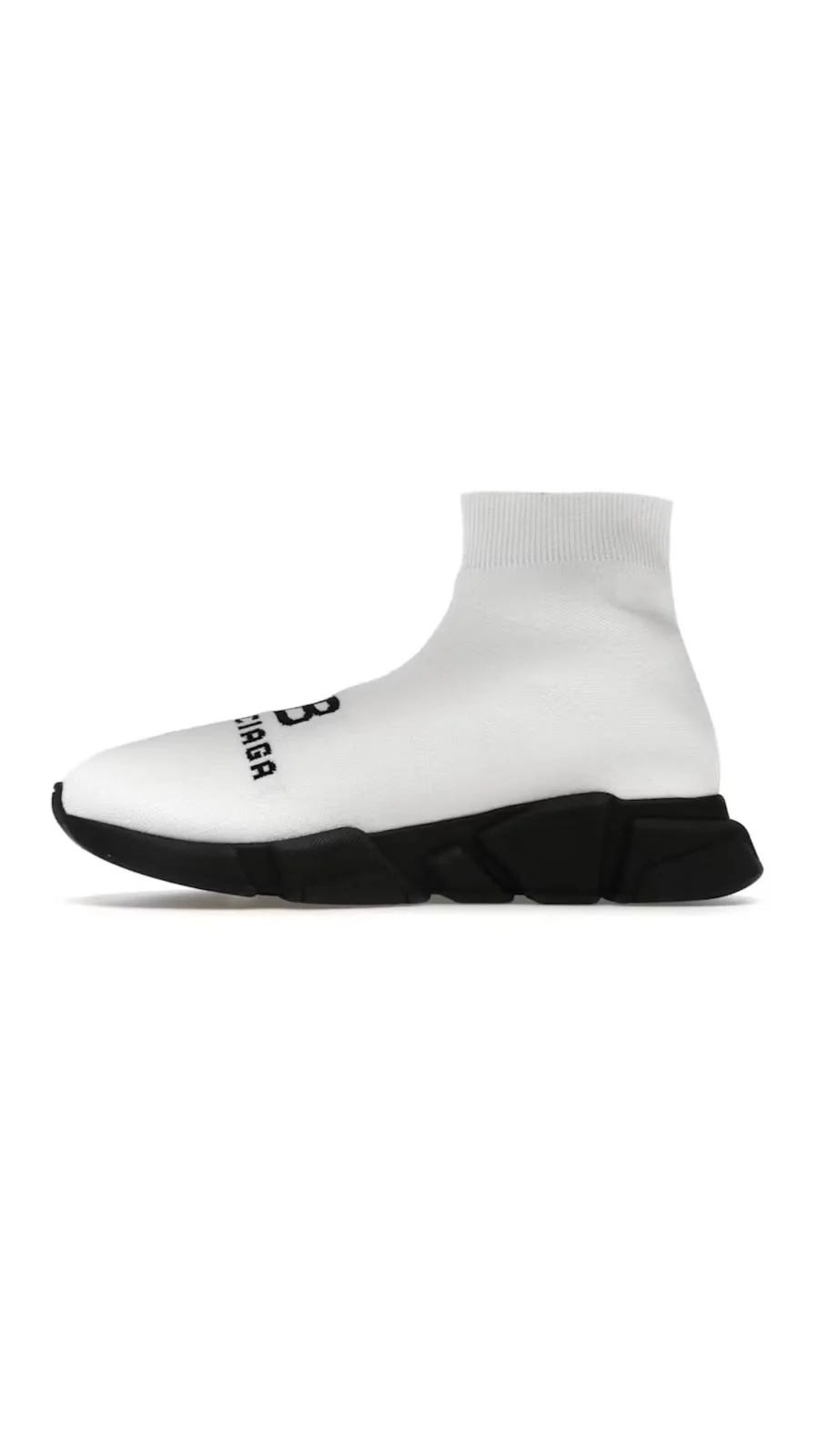 Balenciaga Speed Lace Up 3