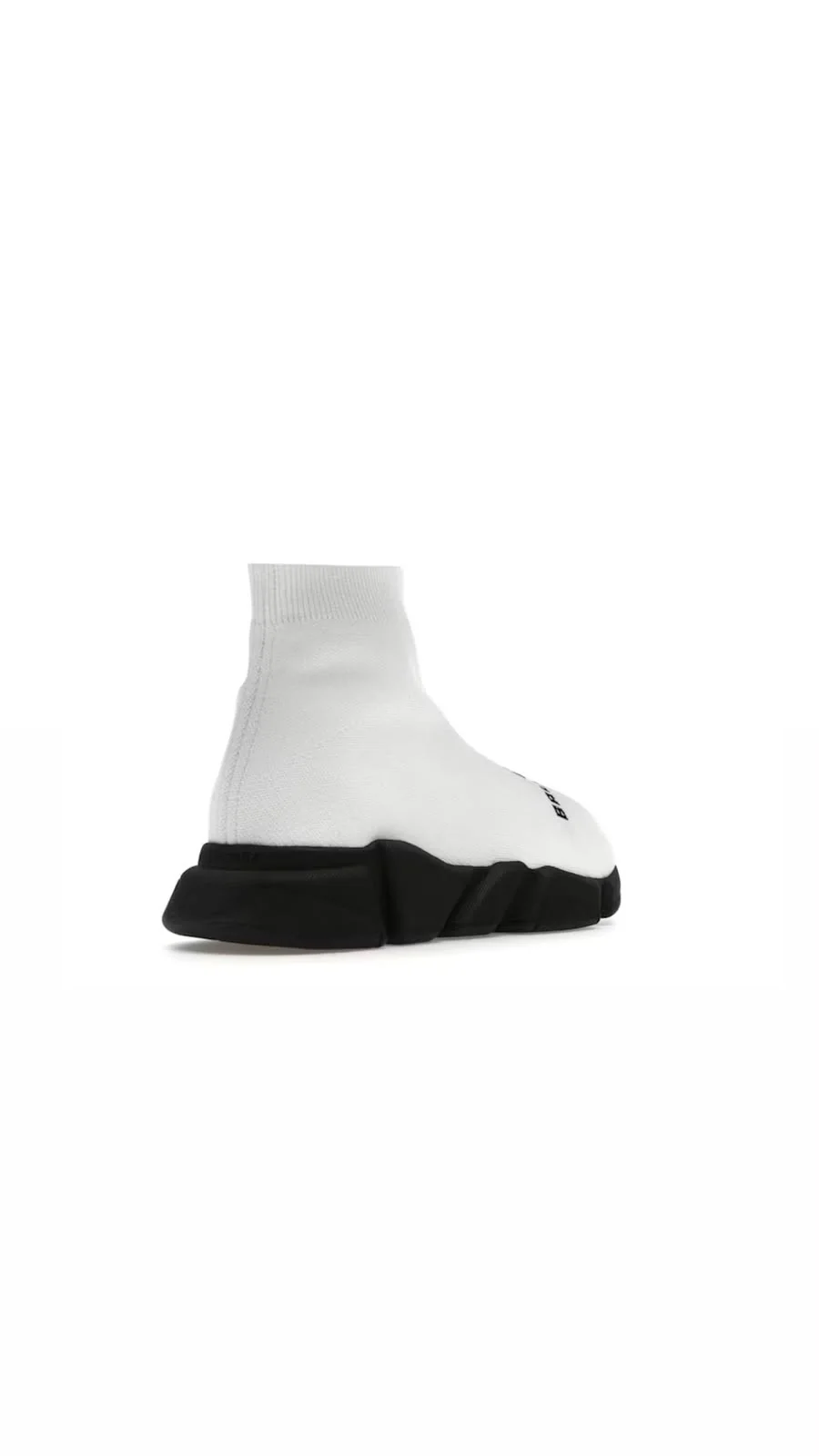 Balenciaga Speed Lace Up 4