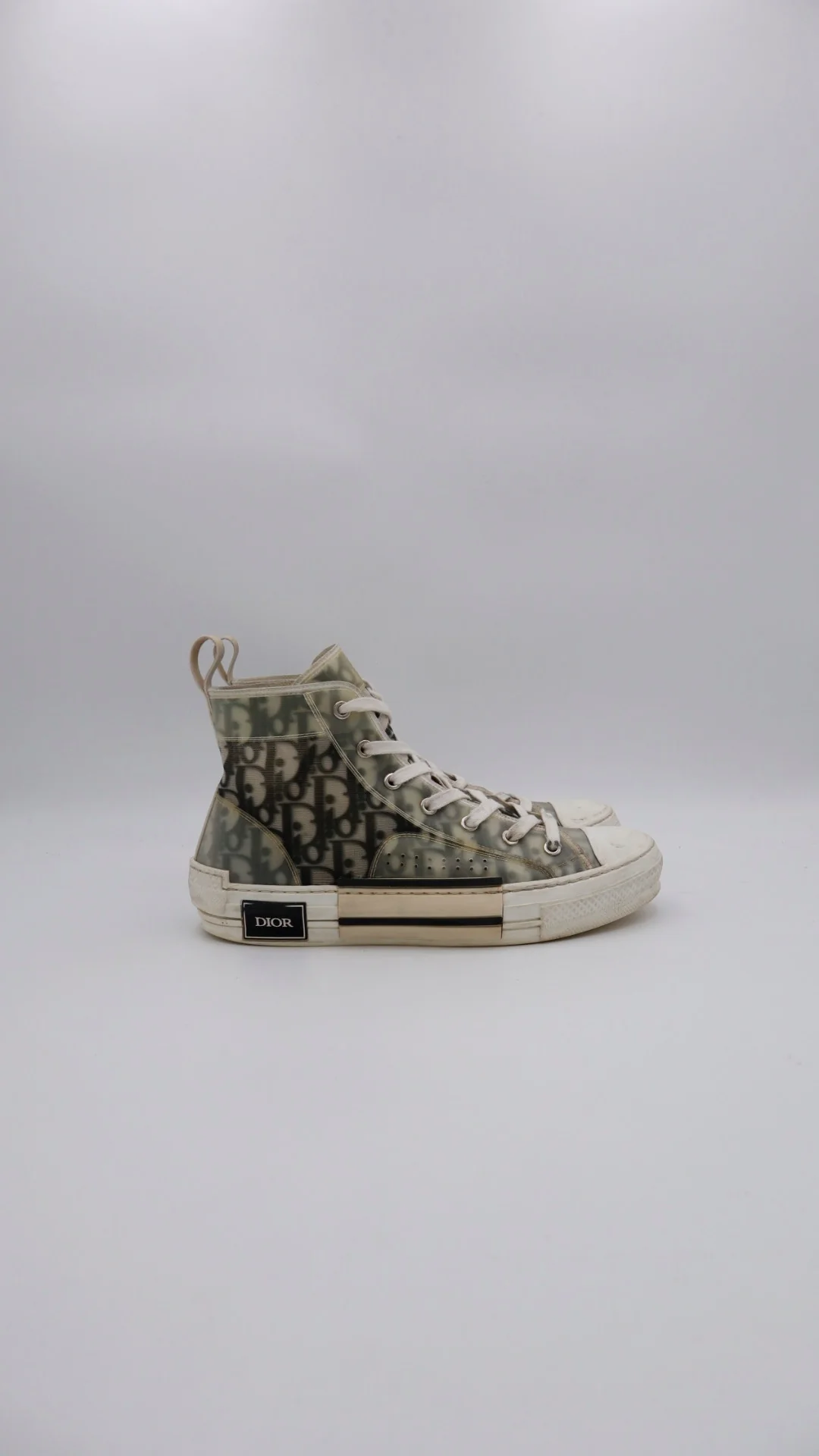 Dior B23 High Clásico #s0670