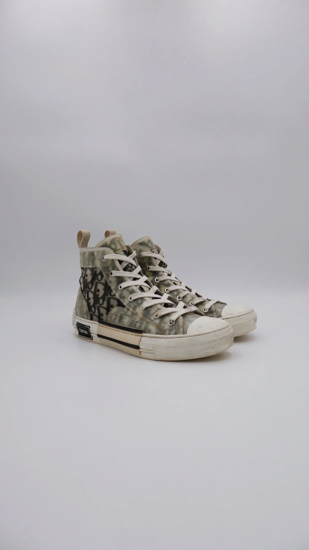 Dior B23 High Clásico #s0670 2