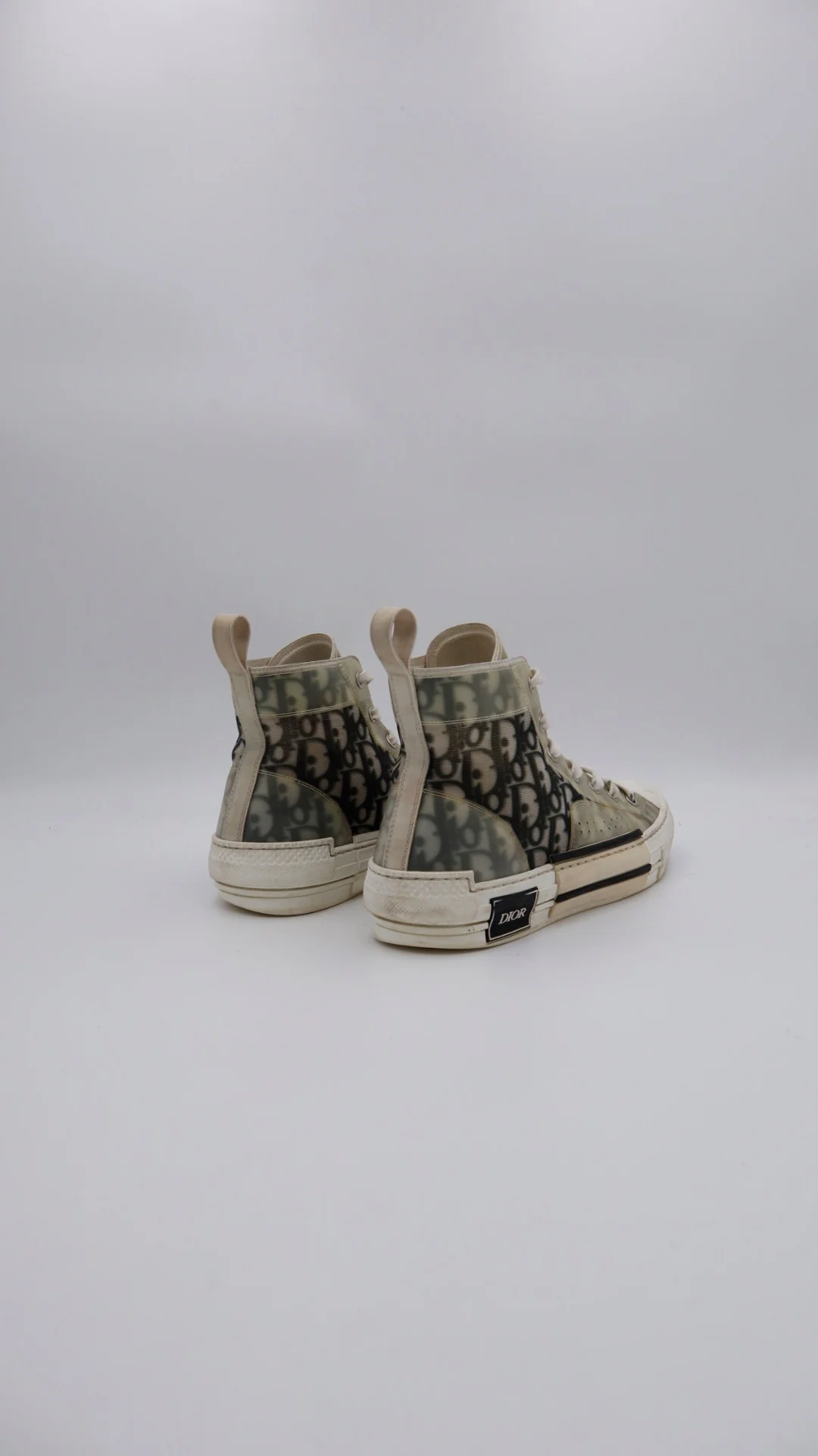 Dior B23 High Clásico #s0670 3