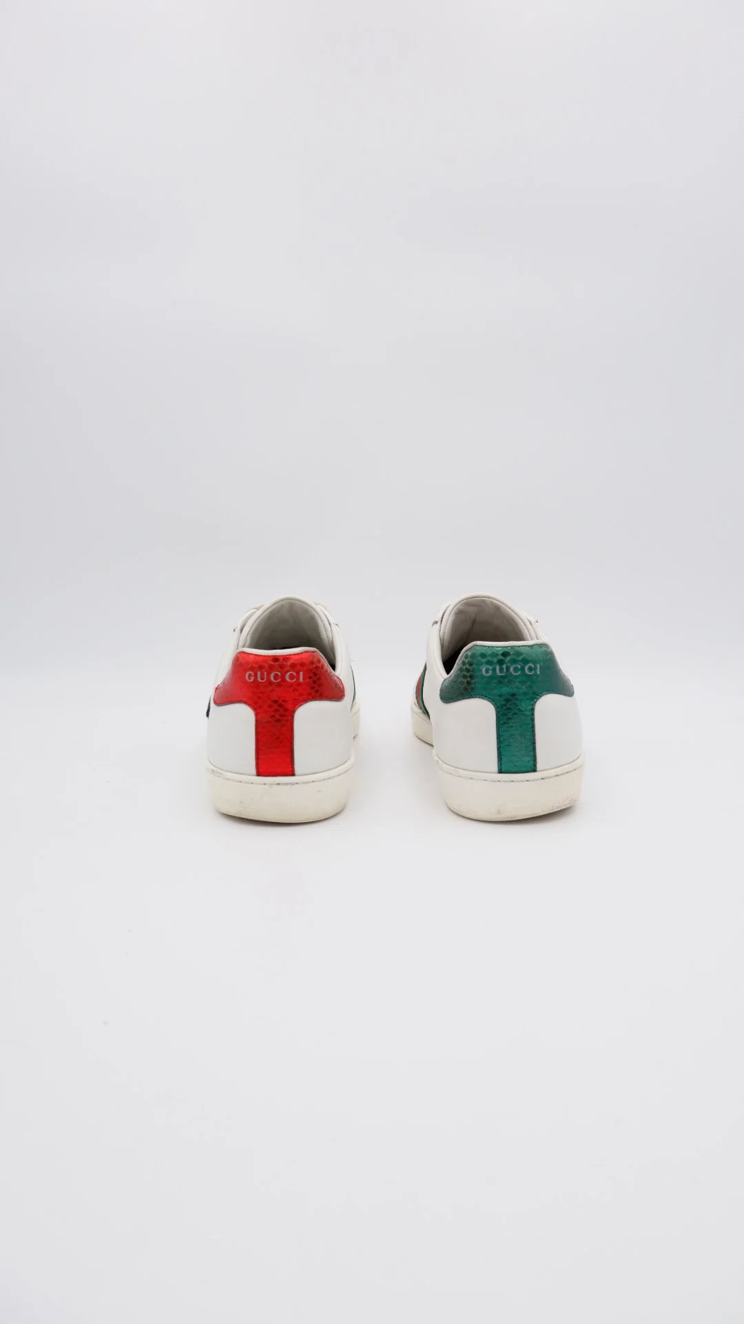 Gucci Ace Snake #S0659 3