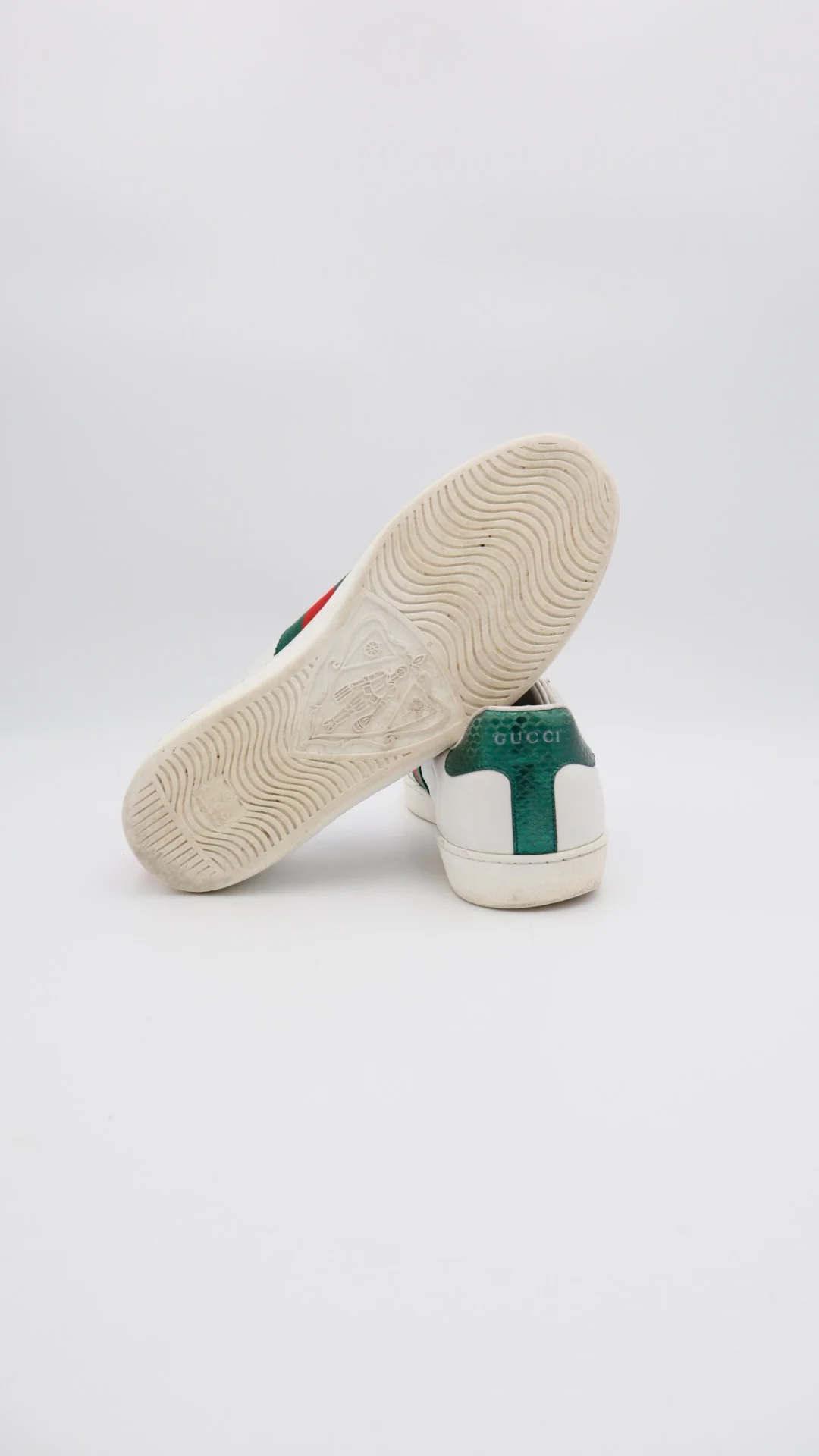 Gucci Ace Snake #S0659 5