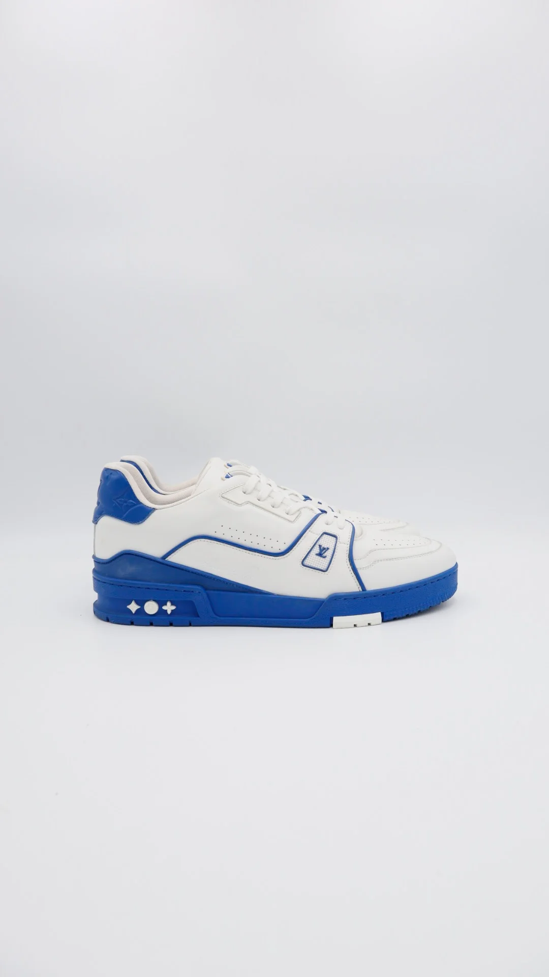 Louis Vuitton Trainer #S0917