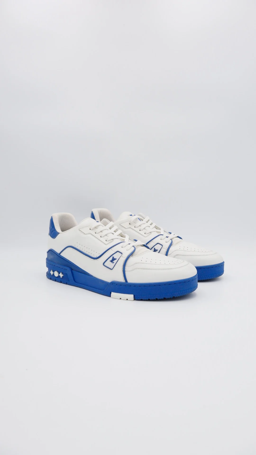 Louis Vuitton Trainer #S0917 2