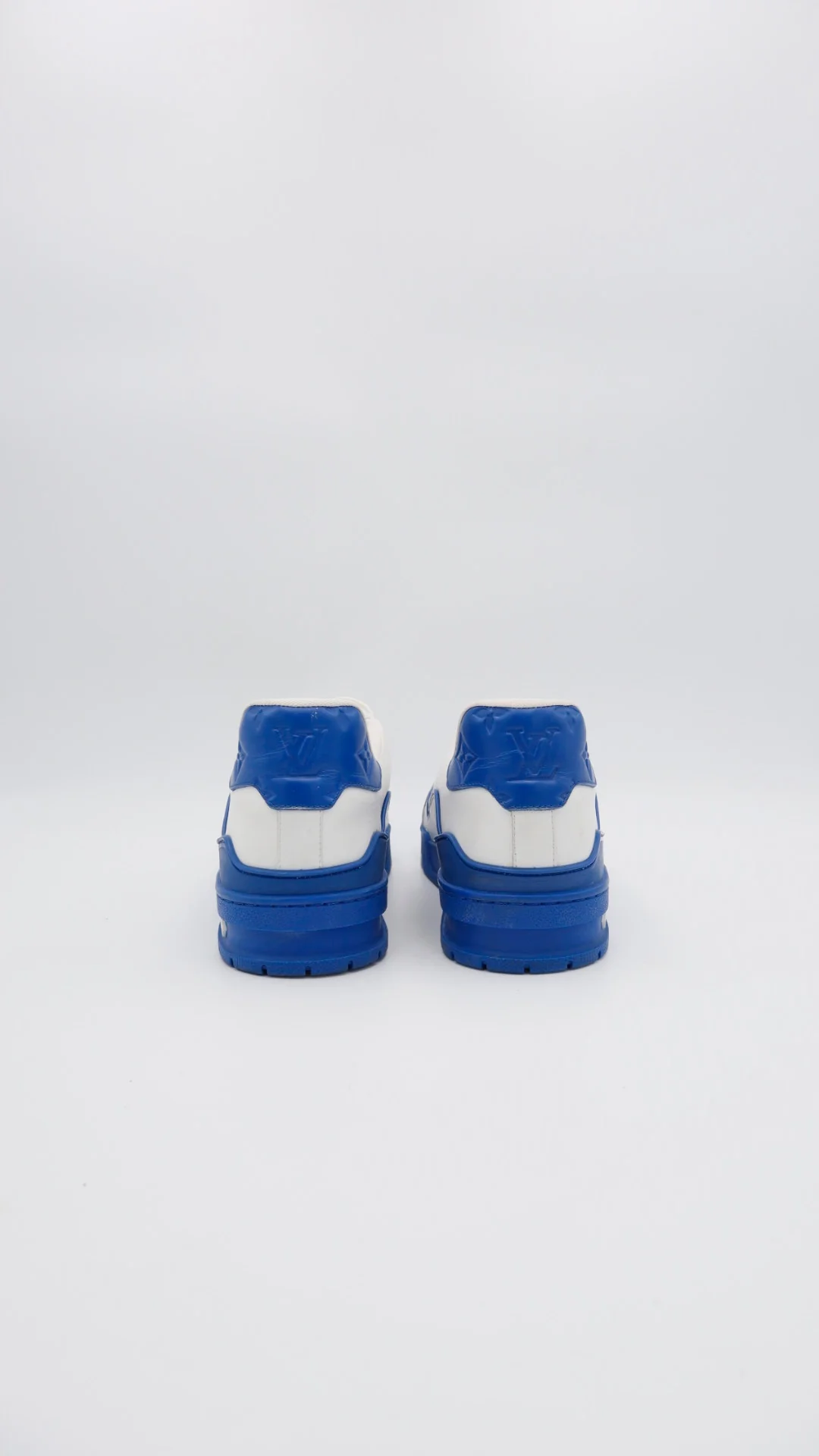 Louis Vuitton Trainer #S0917 3