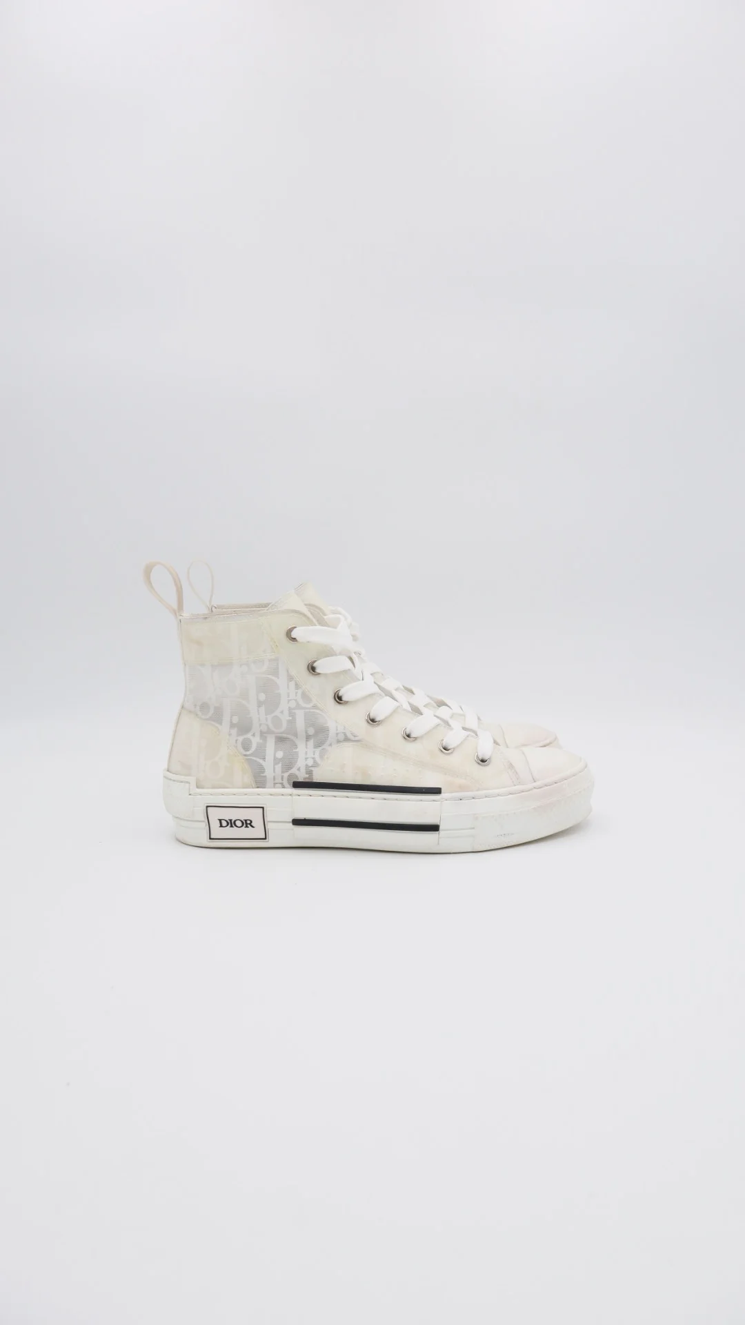 Dior B23 High #S0915