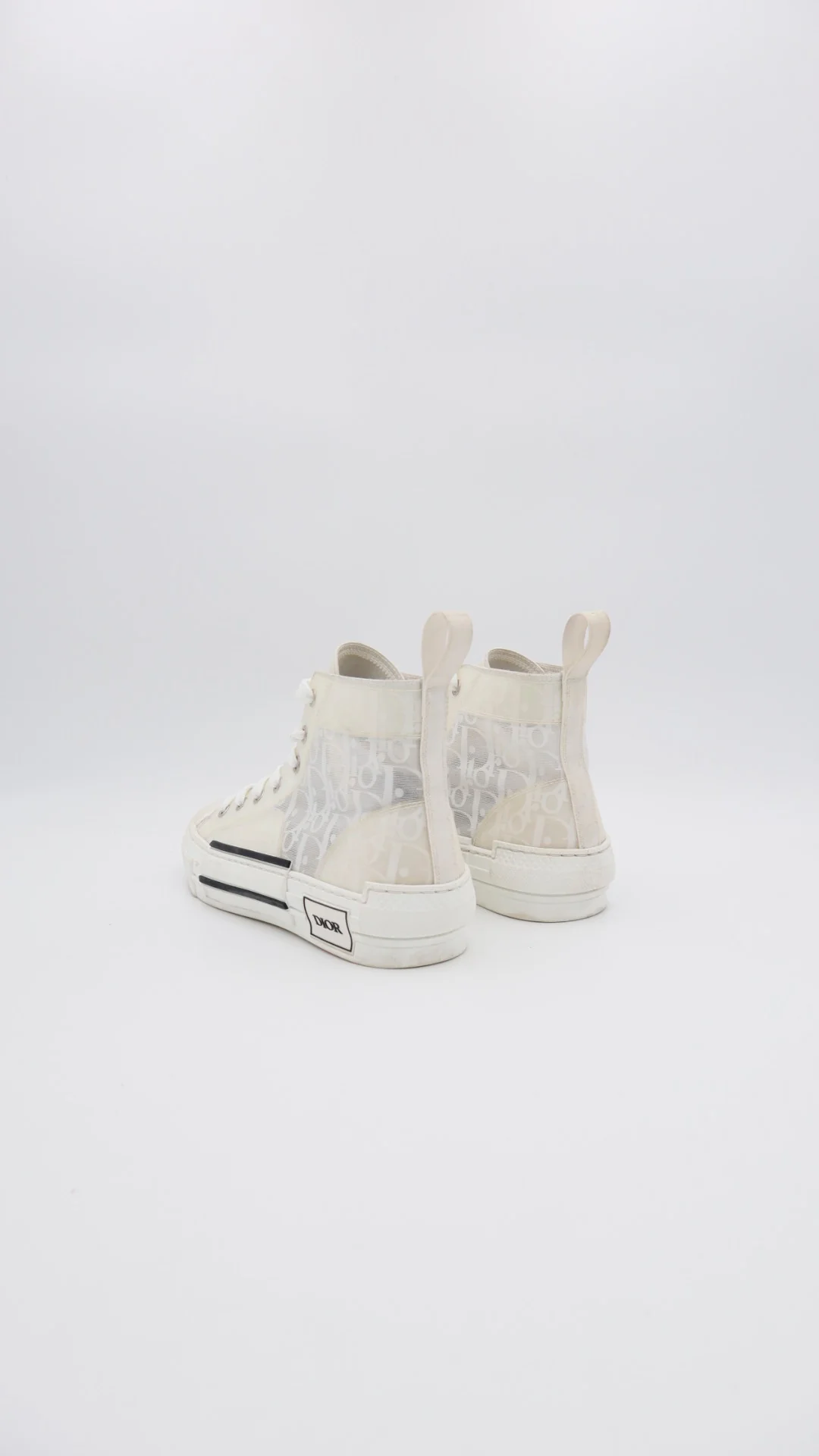 Dior B23 High #S0915 4